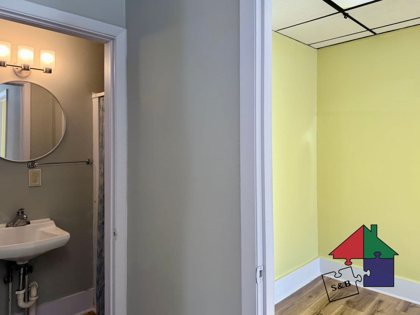 Barre Apartment: 8 North St