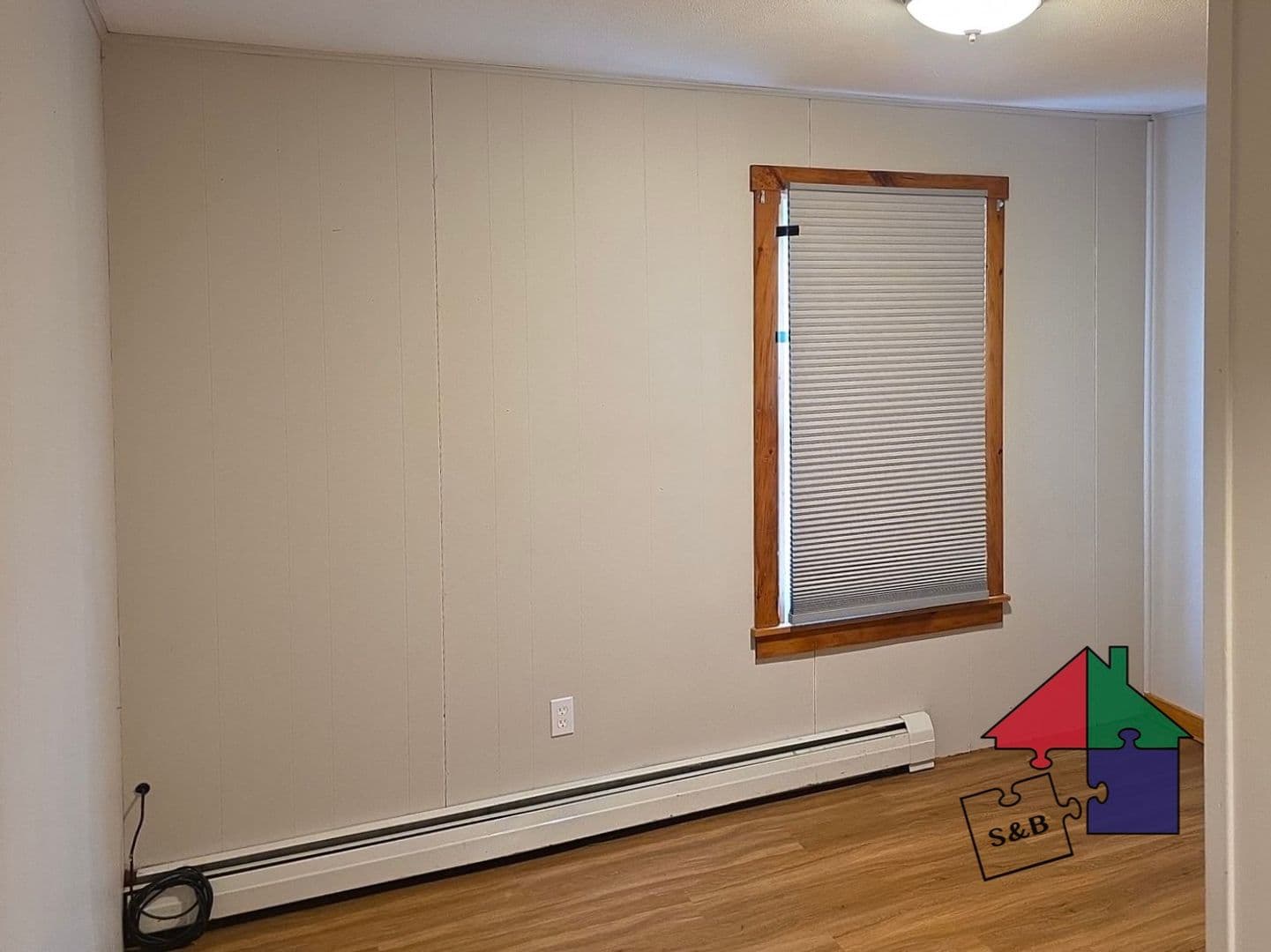 Barre Apartment: 8 Elmore St