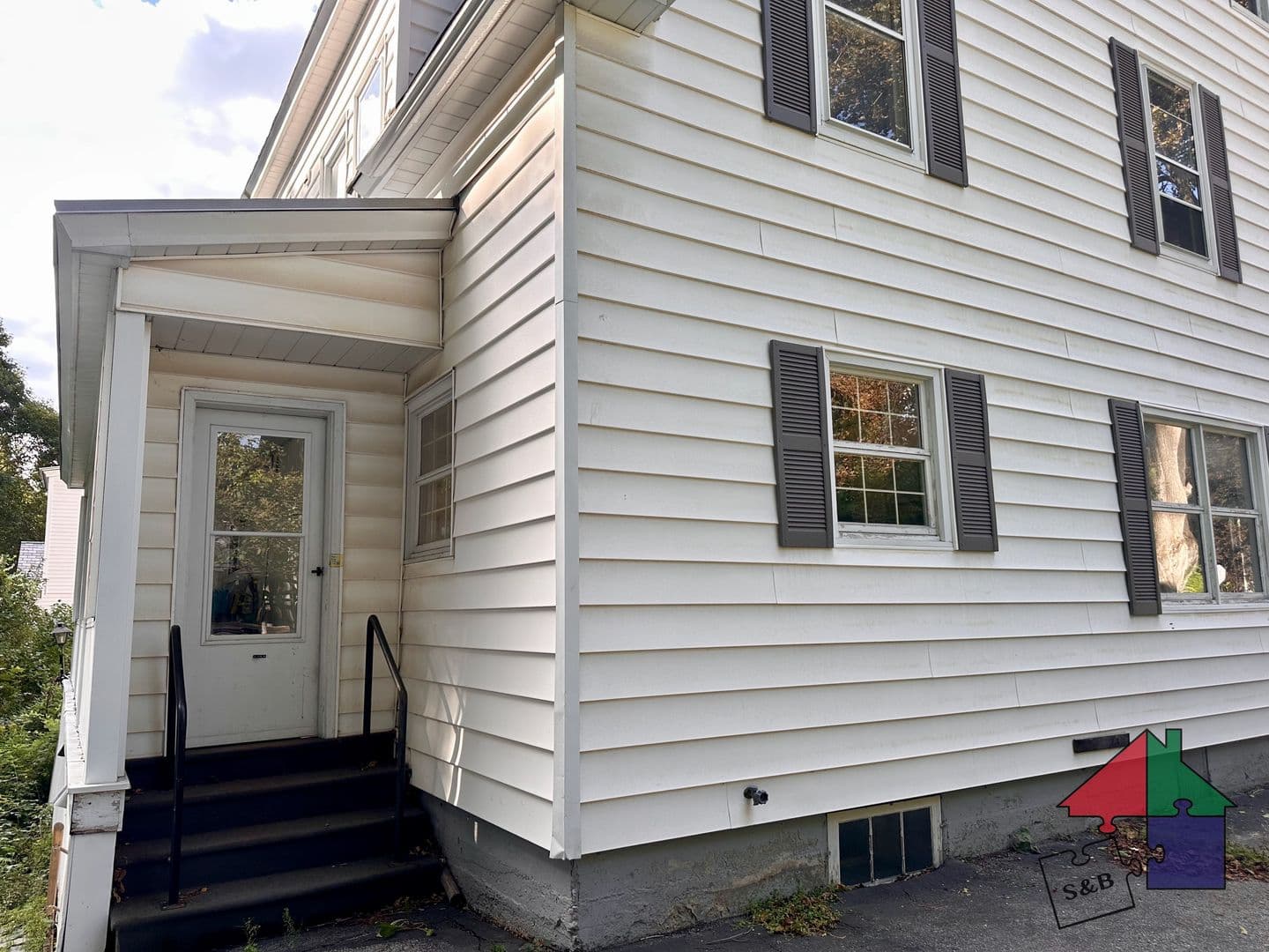 Barre Apartment: 47 Orange St.