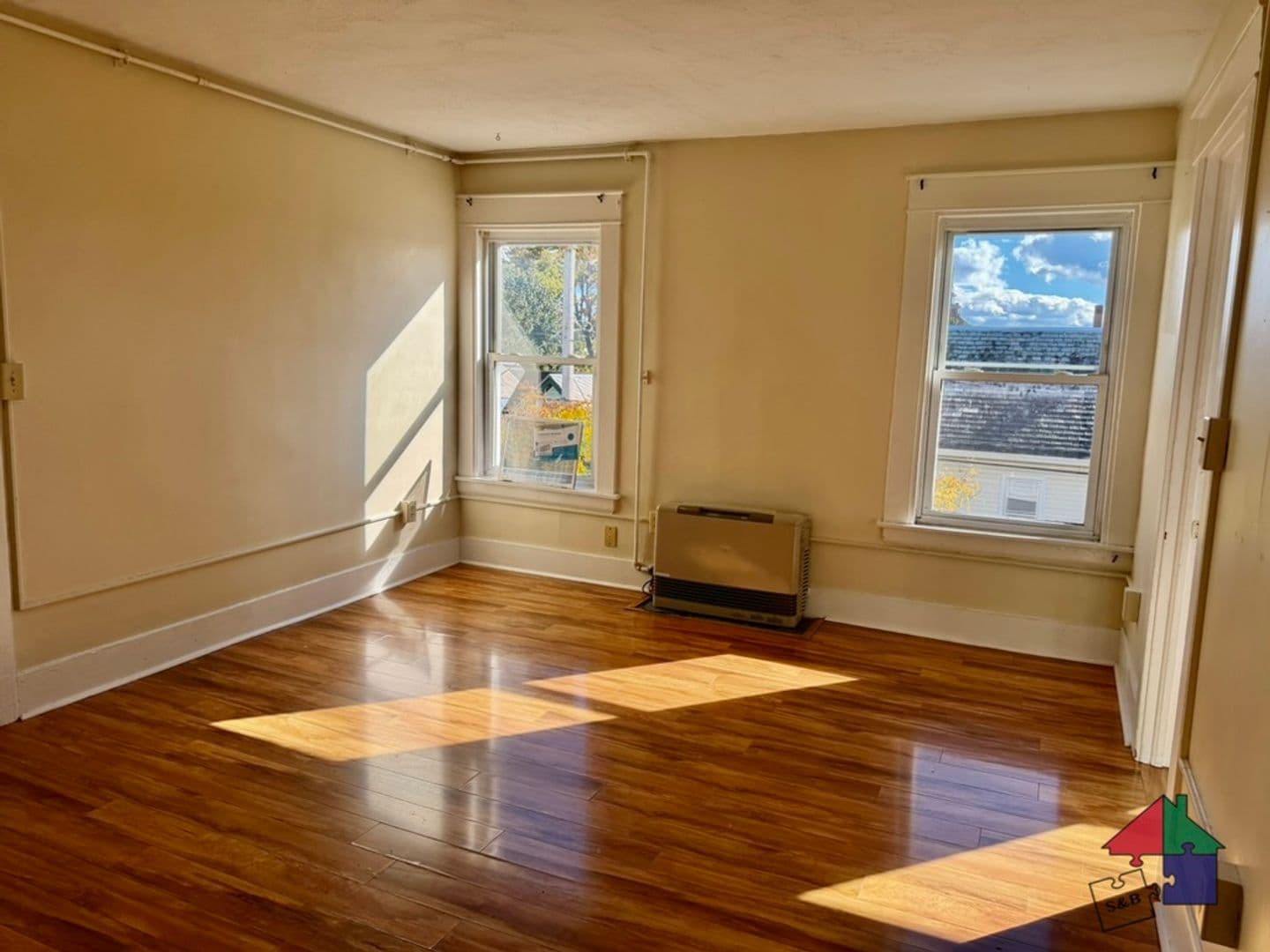 Burlington Apartment: 52-62 Cedar Street