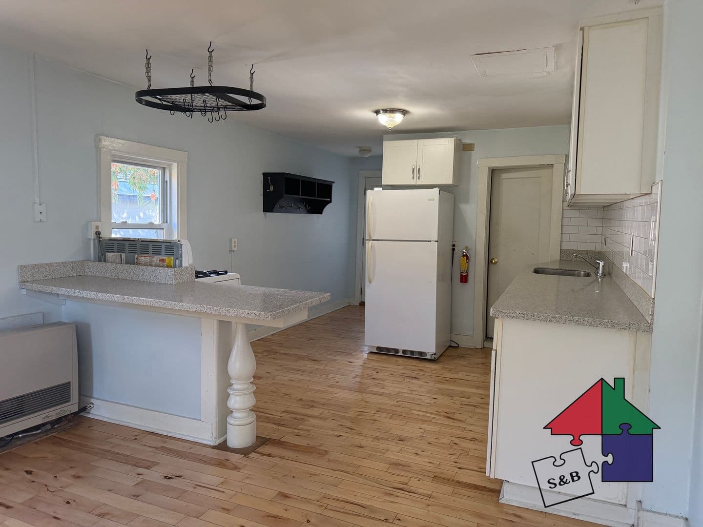 Burlington Apartment: 52-62 Cedar Street