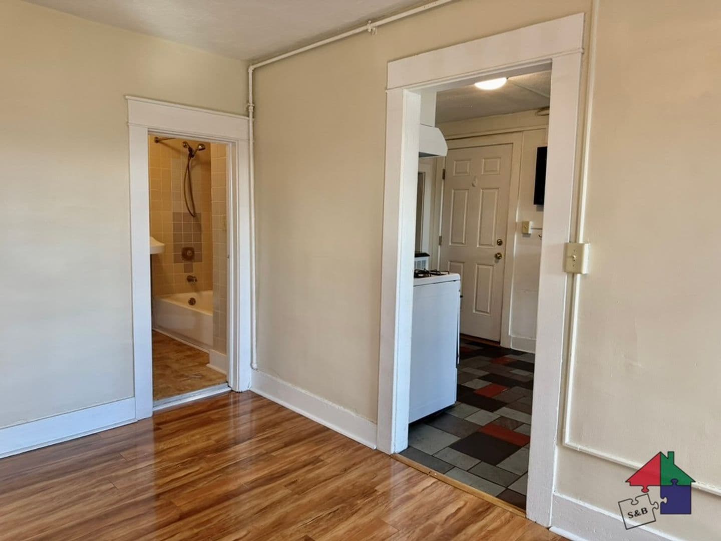 Burlington Apartment: 52-62 Cedar Street