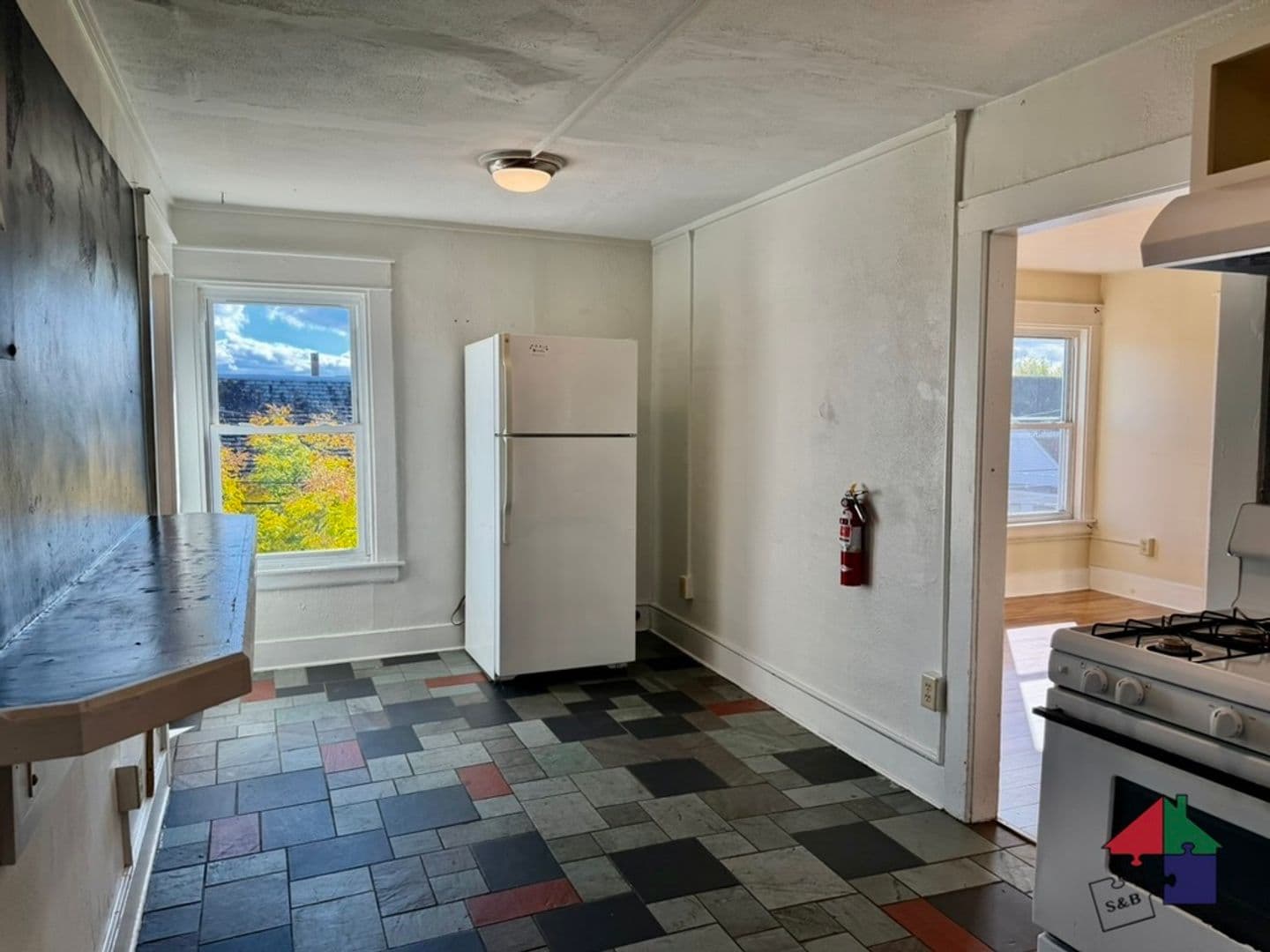 Burlington Apartment: 52-62 Cedar Street
