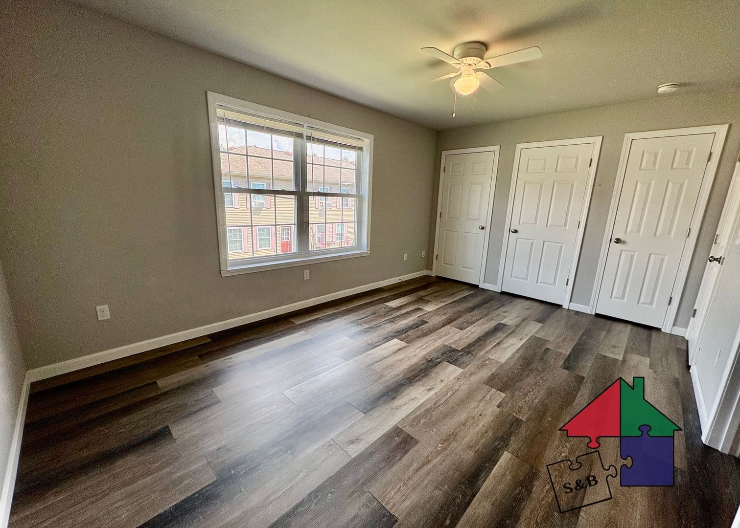 Milton Apartment: 368 US RT 7