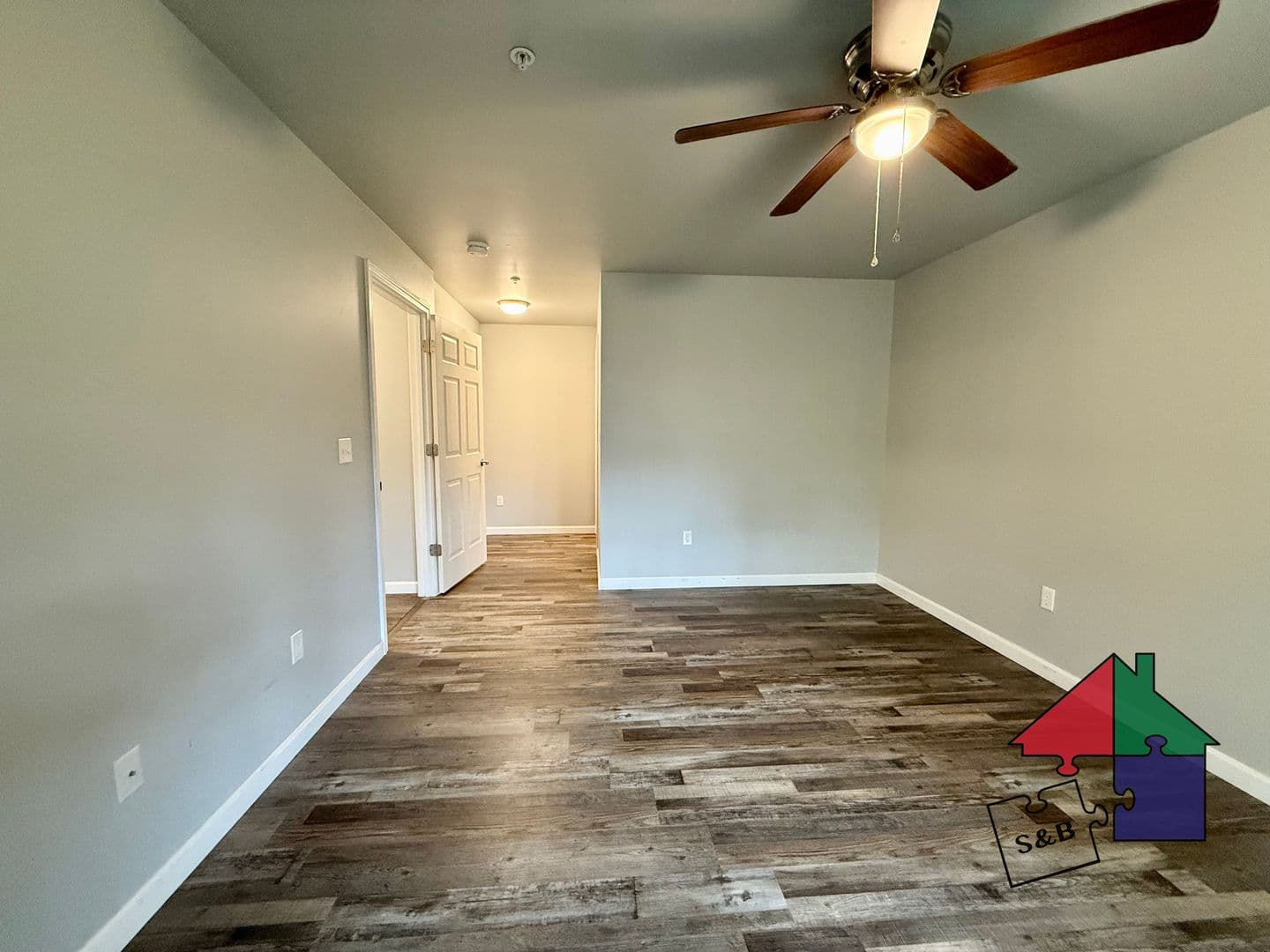 Milton Apartment: 444-452 US Rt 7 South