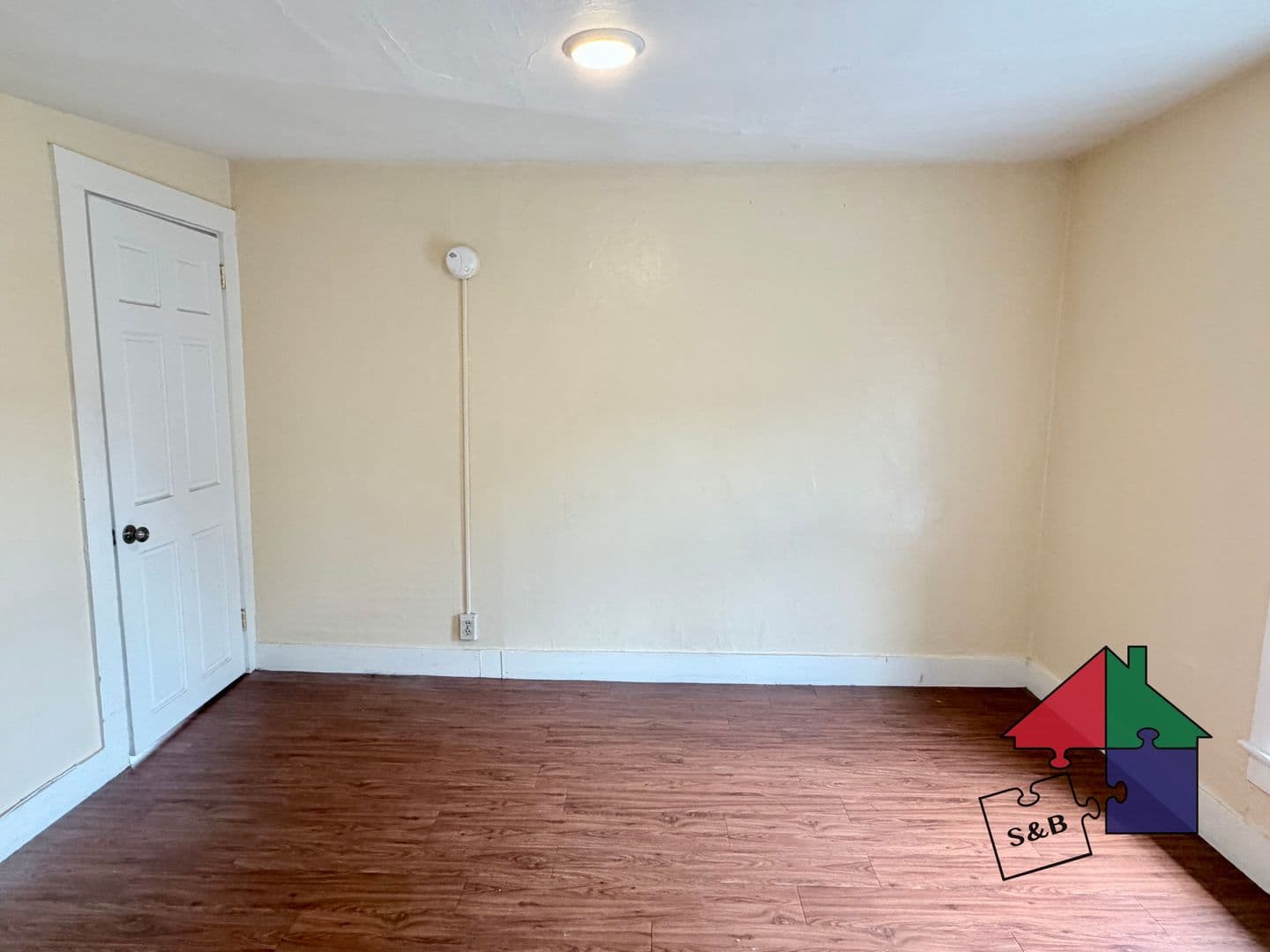Barre Apartment: 69 Perry St