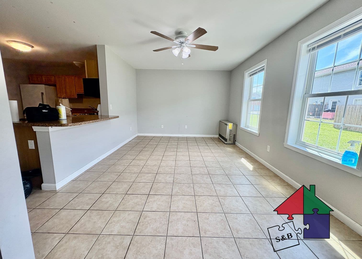 Milton Apartment: 368 US RT 7