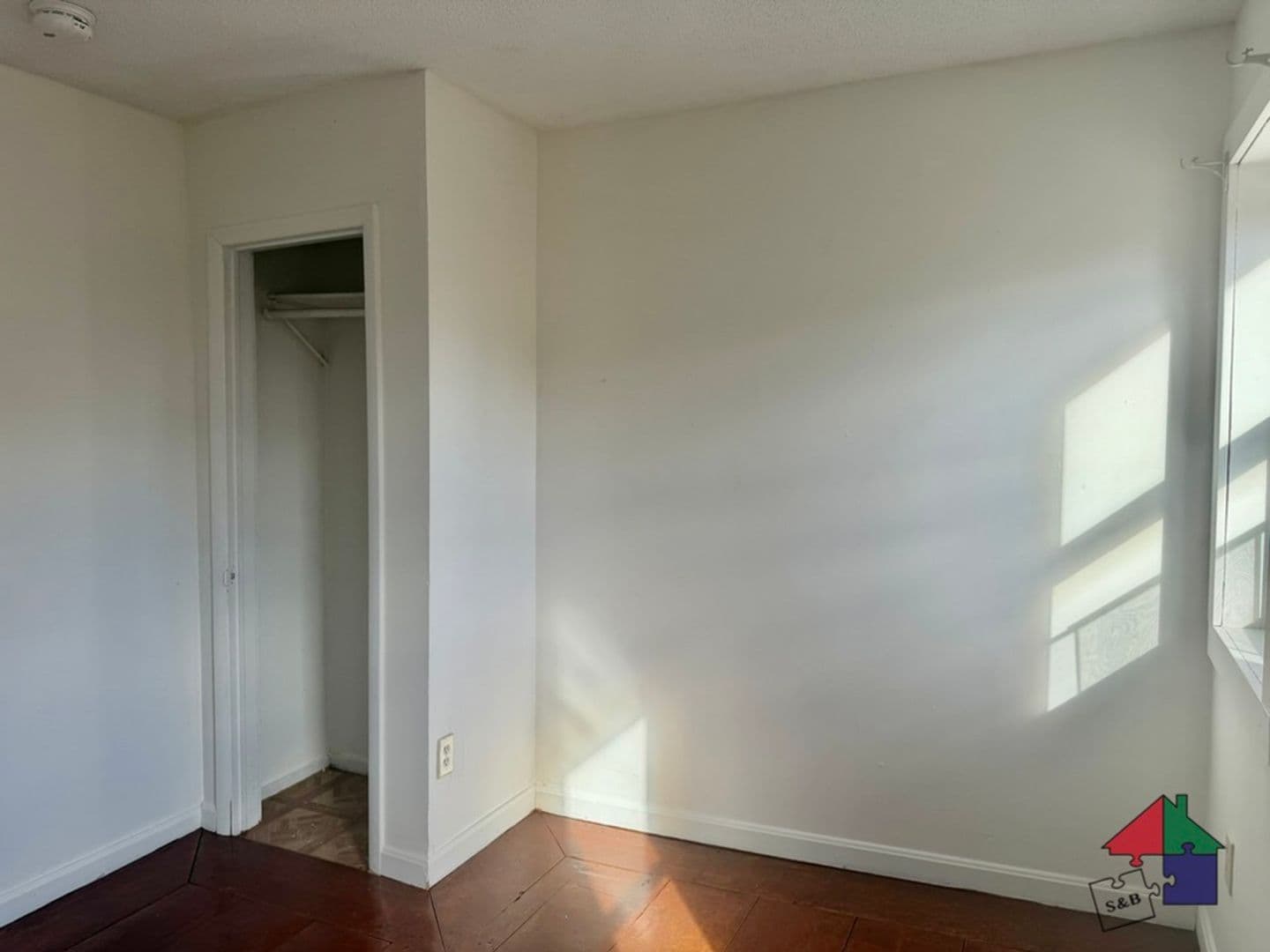 Burlington Apartment: 24-28 North Street