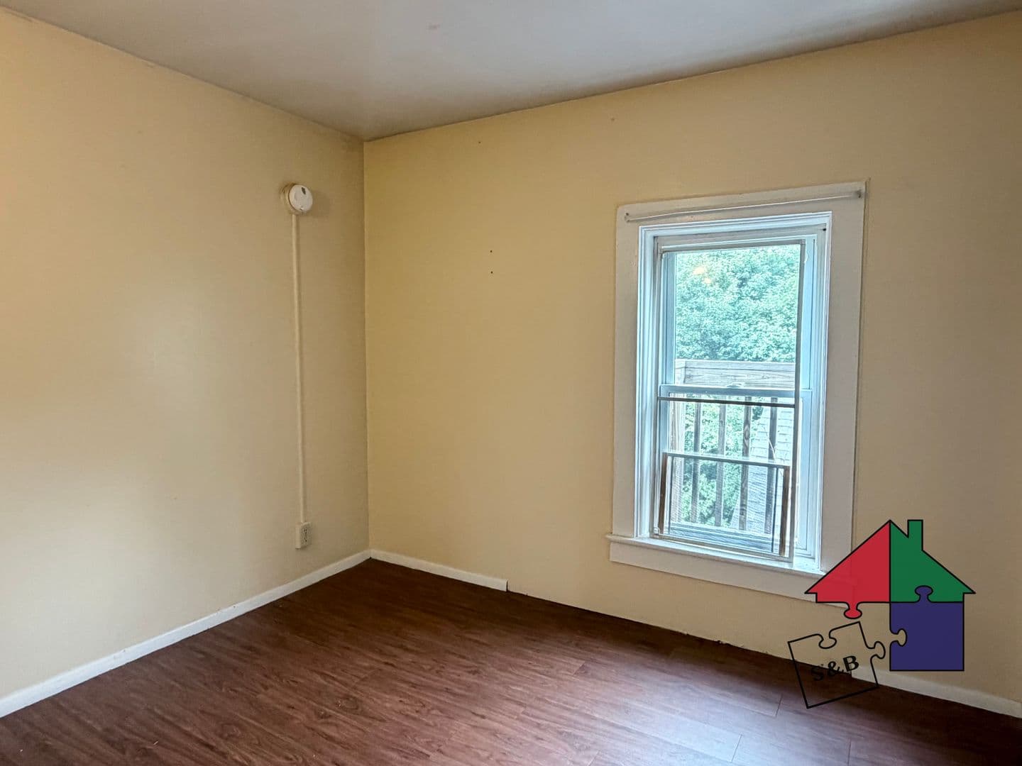 Barre Apartment: 69 Perry St