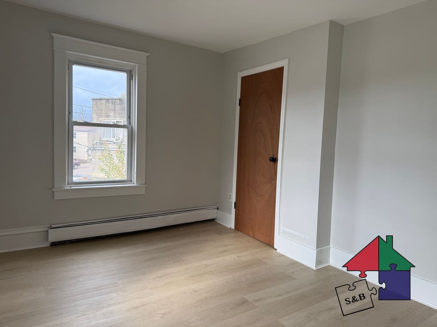 Winooski Apartment: 101 Union Street