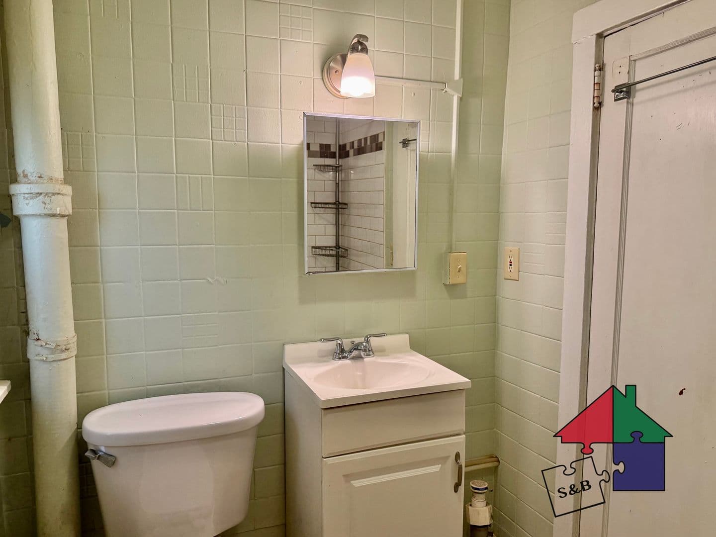 Burlington Apartment: 52-62 Cedar Street
