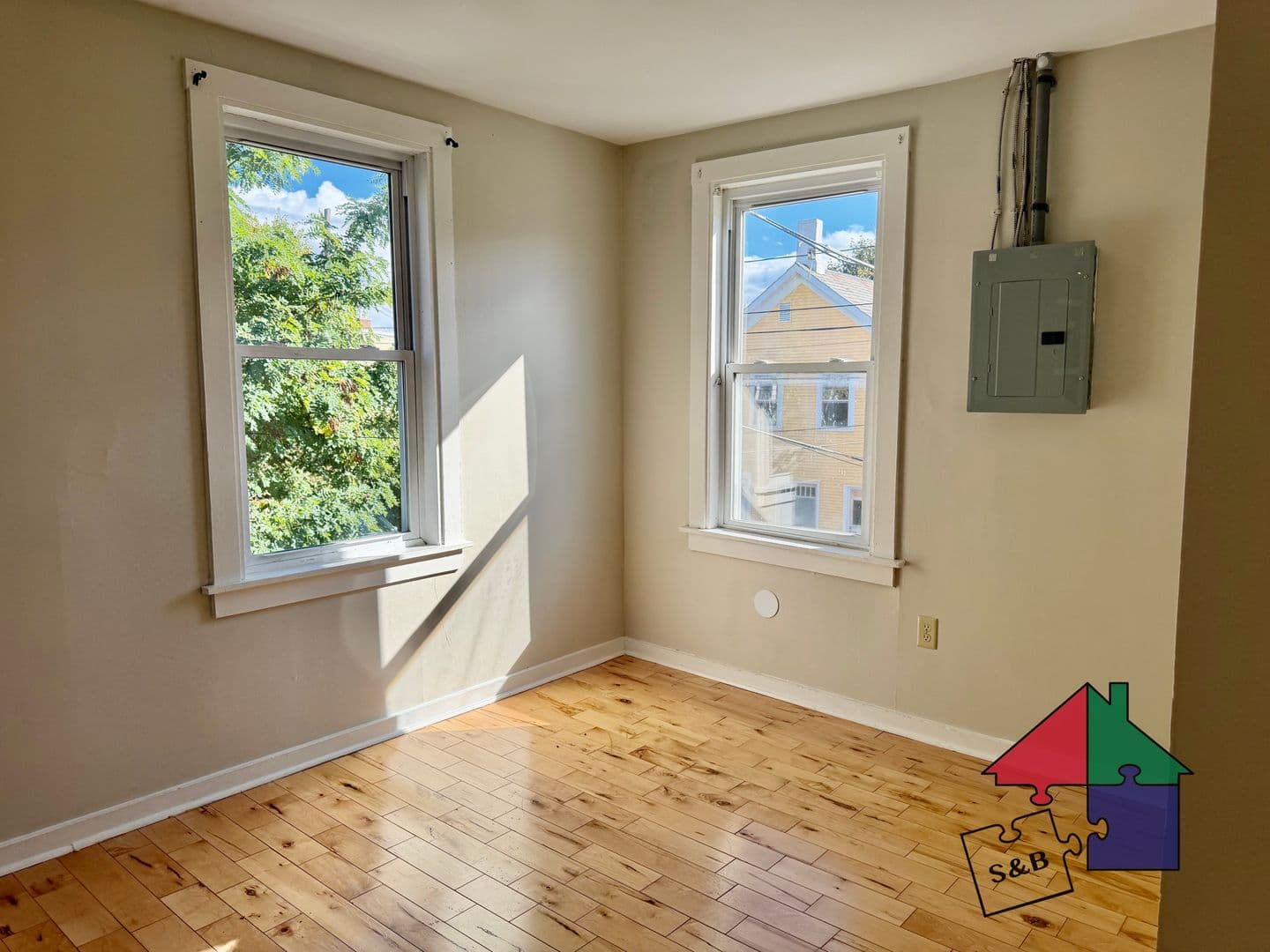 Burlington Apartment: 52-62 Cedar Street