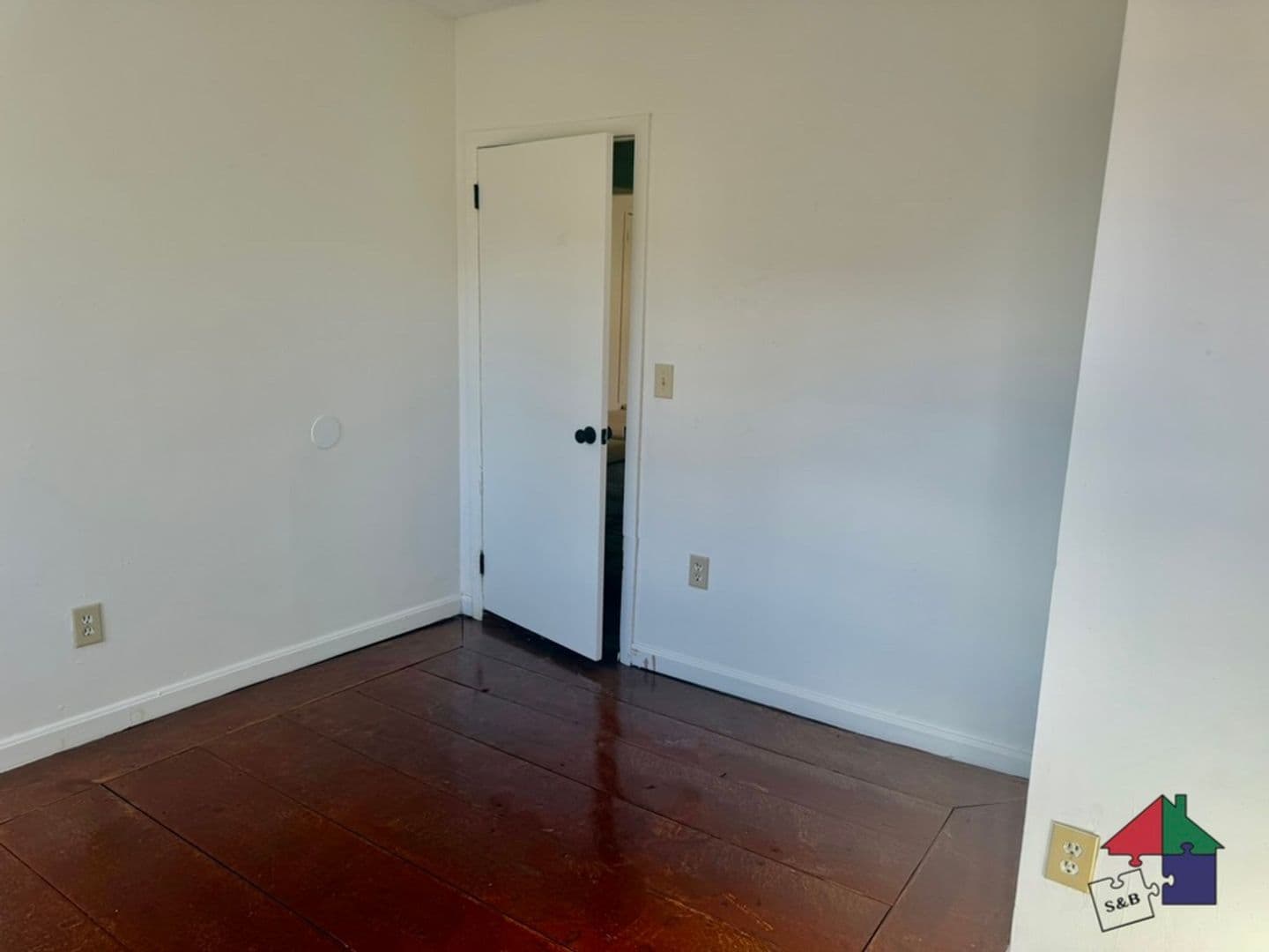 Burlington Apartment: 24-28 North Street