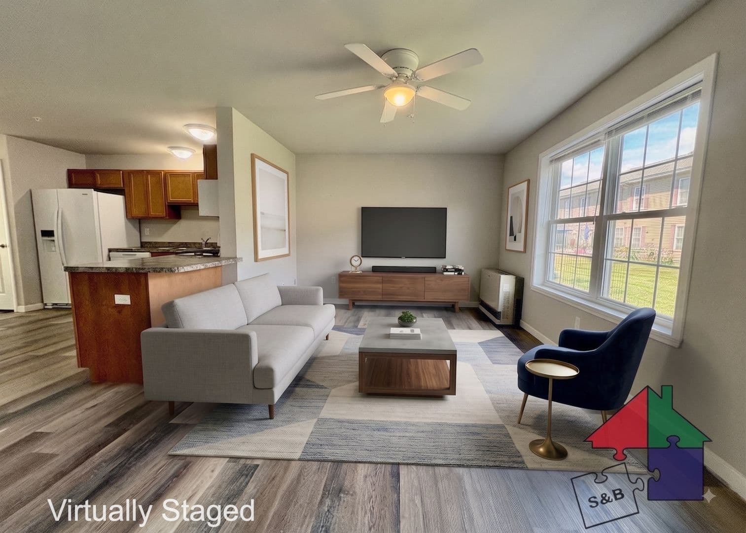 Milton Apartment: 368 US RT 7