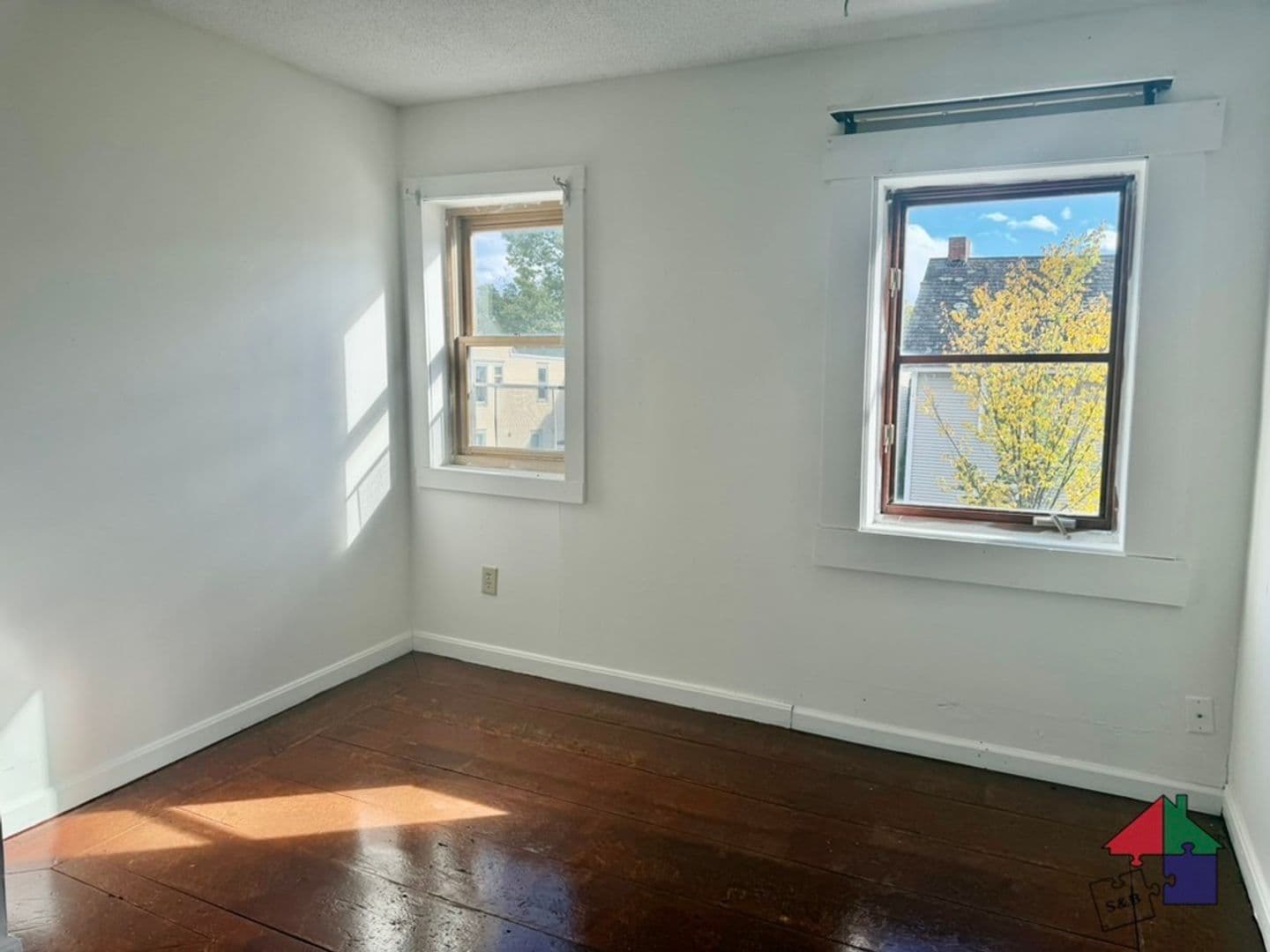 Burlington Apartment: 24-28 North Street
