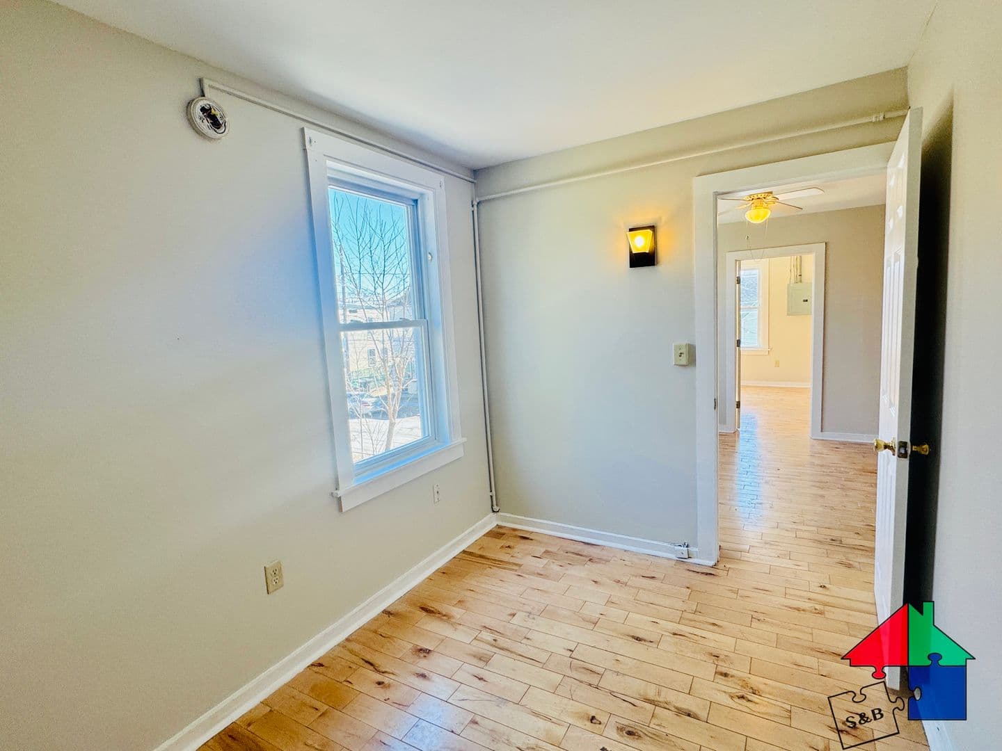 Burlington Apartment: 52-62 Cedar Street