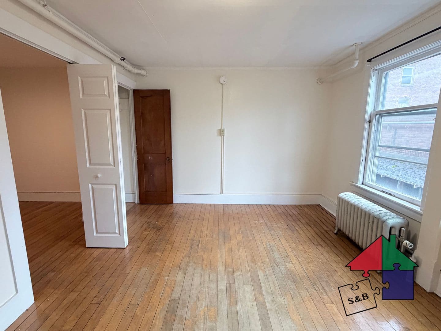 Northfield Apartment: 28 North Main St