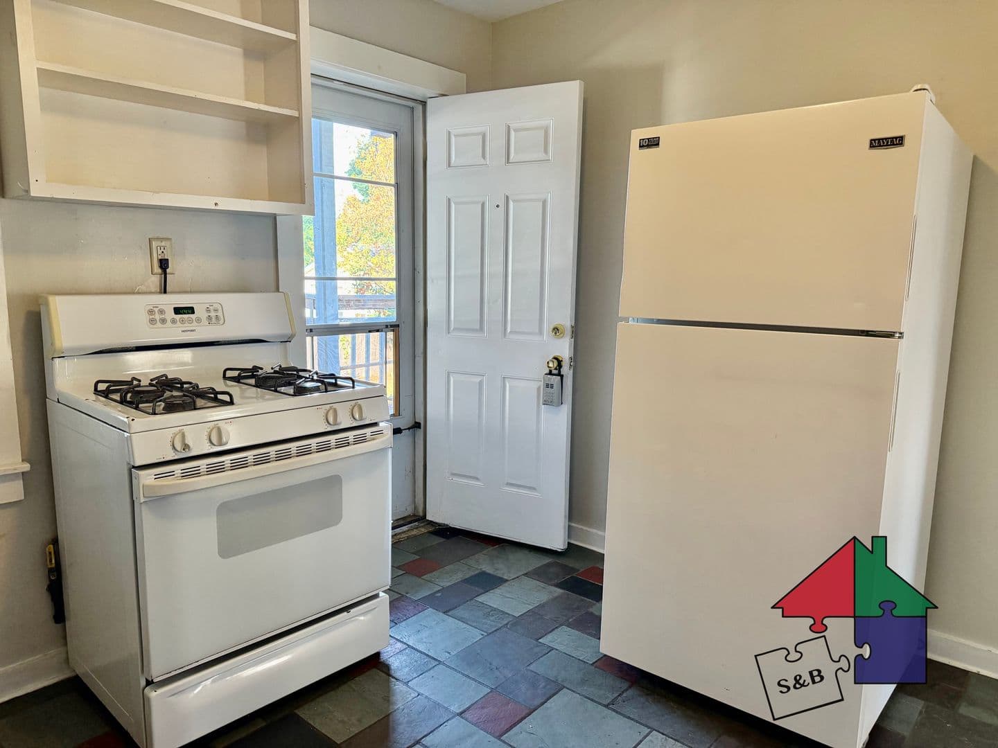 Burlington Apartment: 52-62 Cedar Street