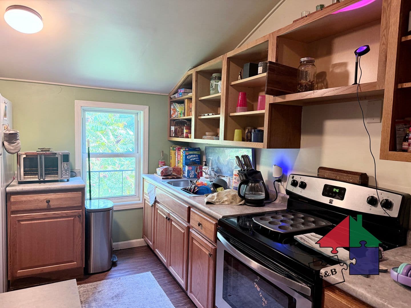 Montpelier Apartment: 16 Lague Drive