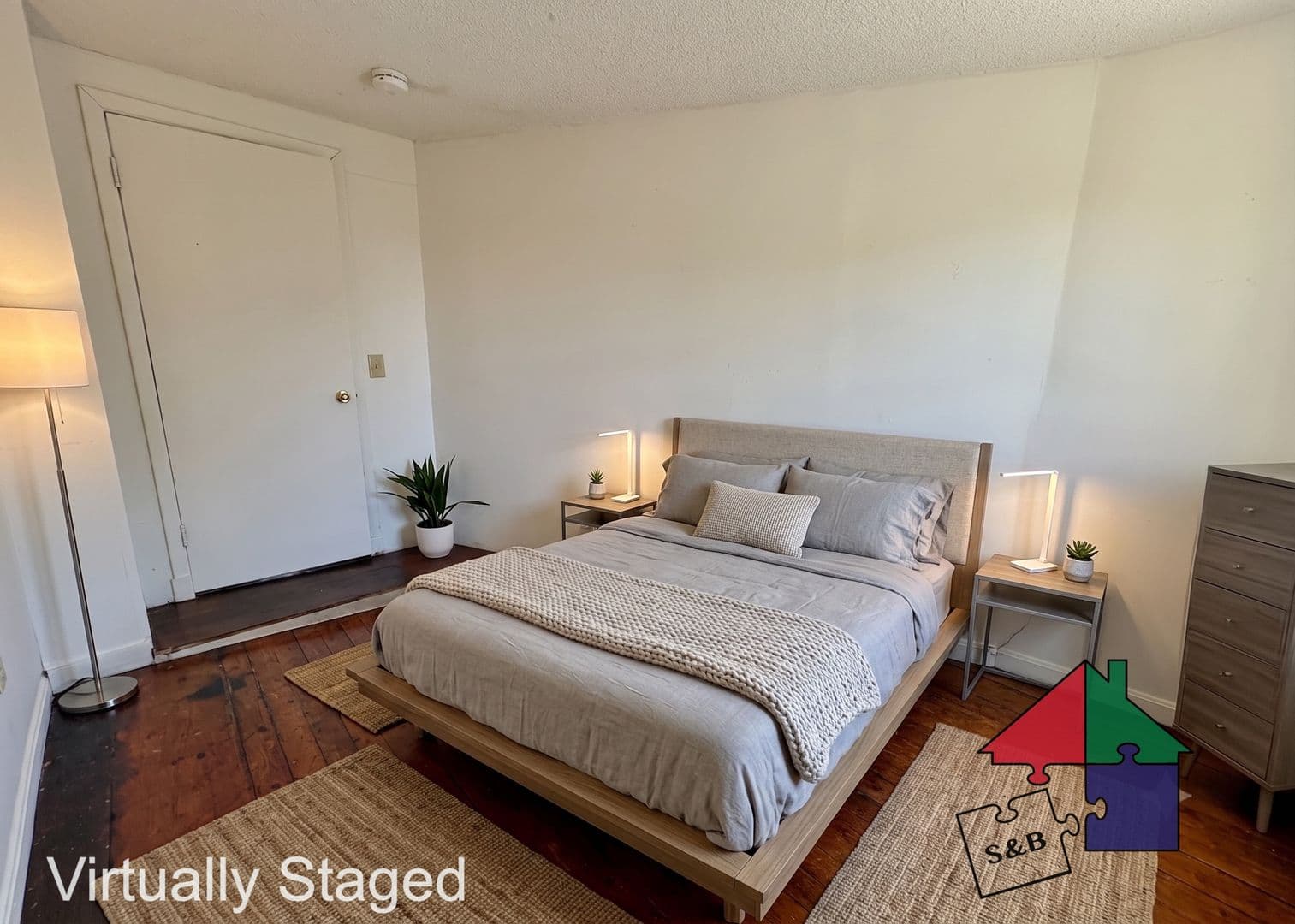 Burlington Apartment: 24-28 North Street