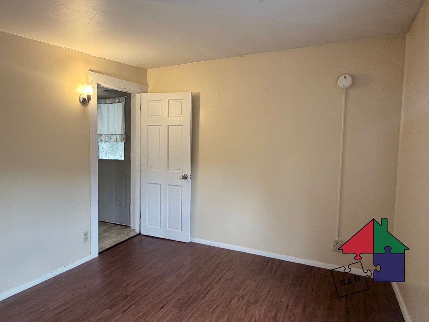 Barre Apartment: 69 Perry St