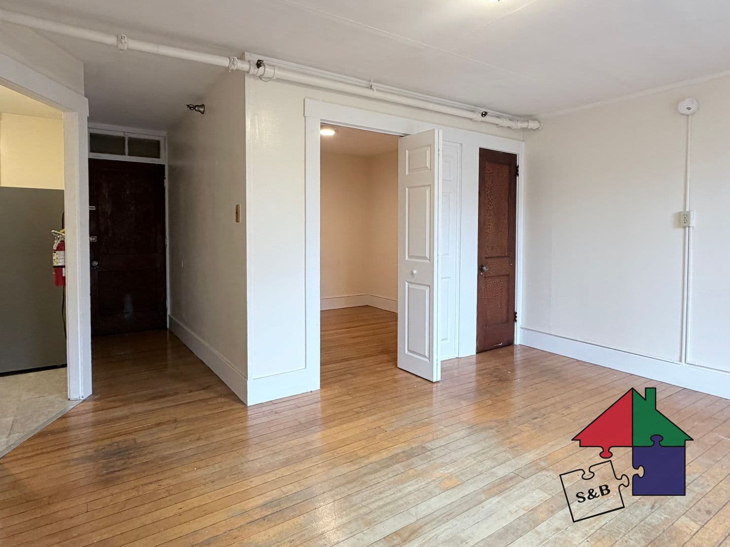 Northfield Apartment: 28 North Main St