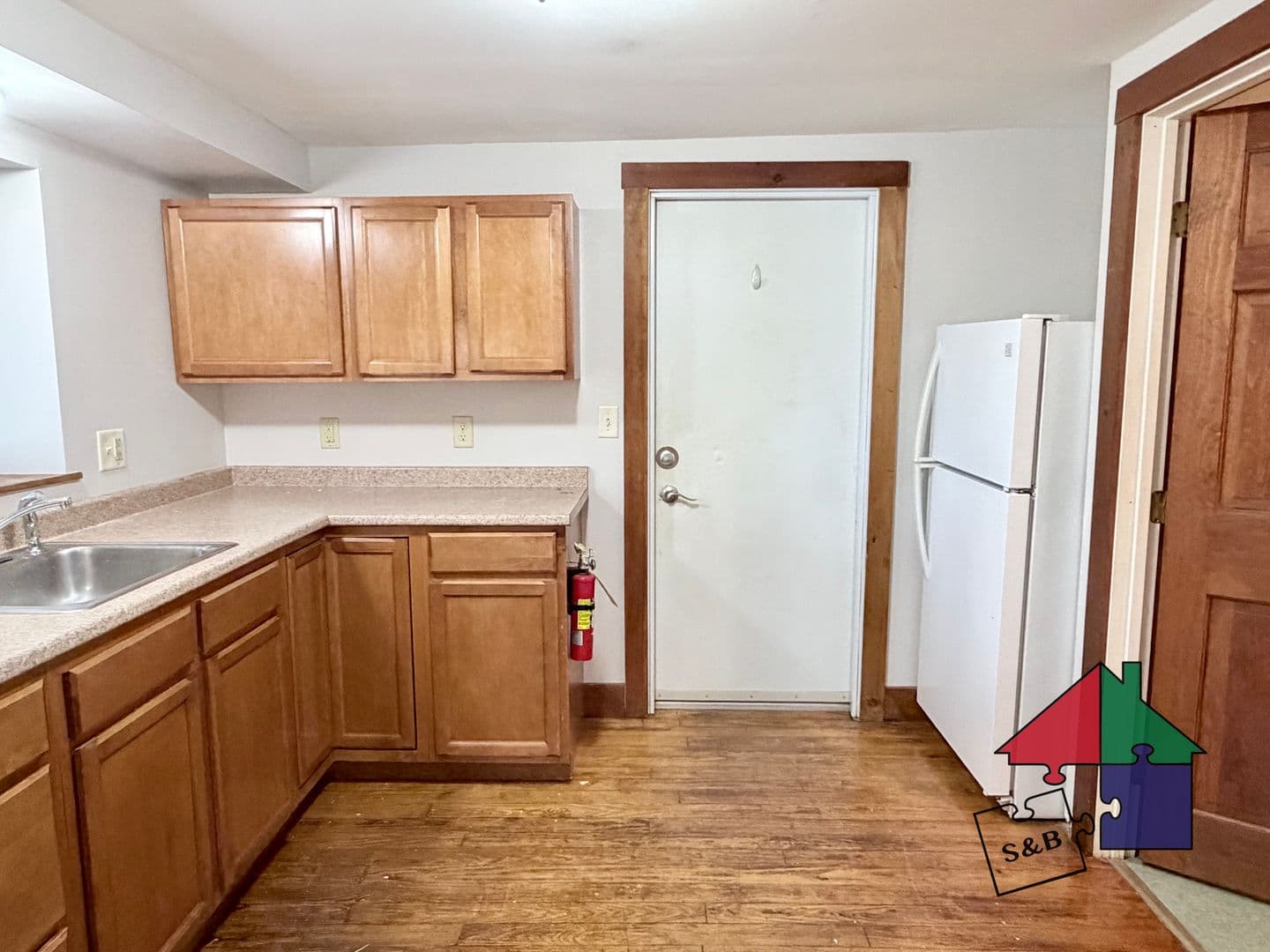 Barre Apartment: 34 Highland Ave