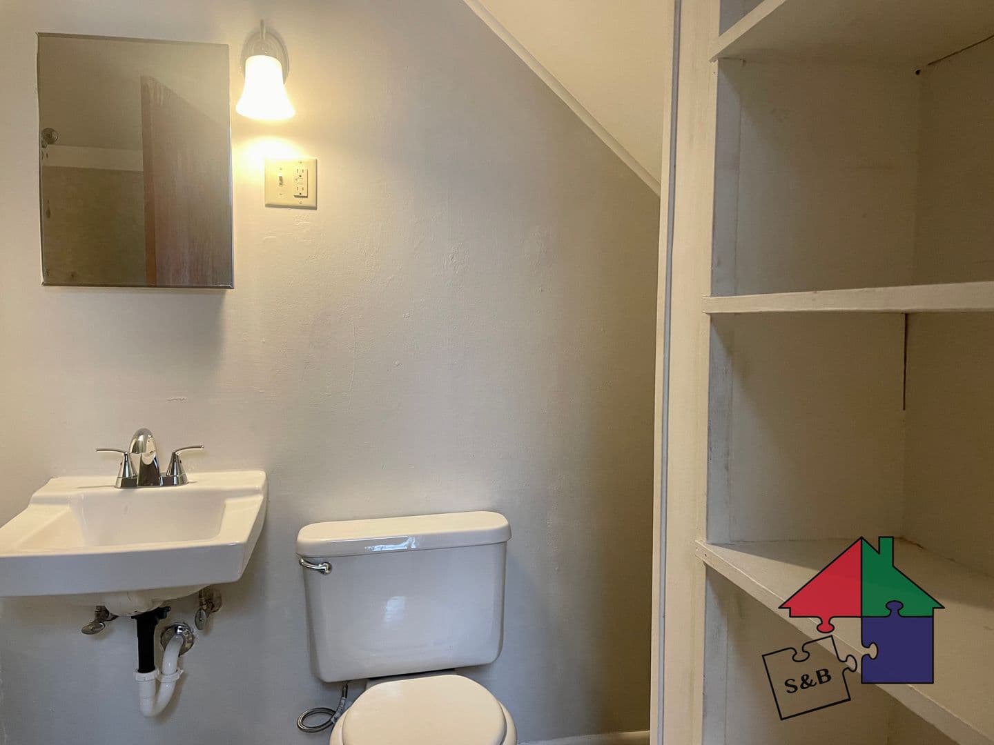 Barre Apartment: 48+52 West Patterson St