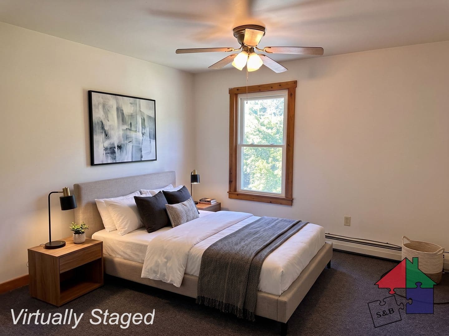 Barre Apartment: 8 Elmore St