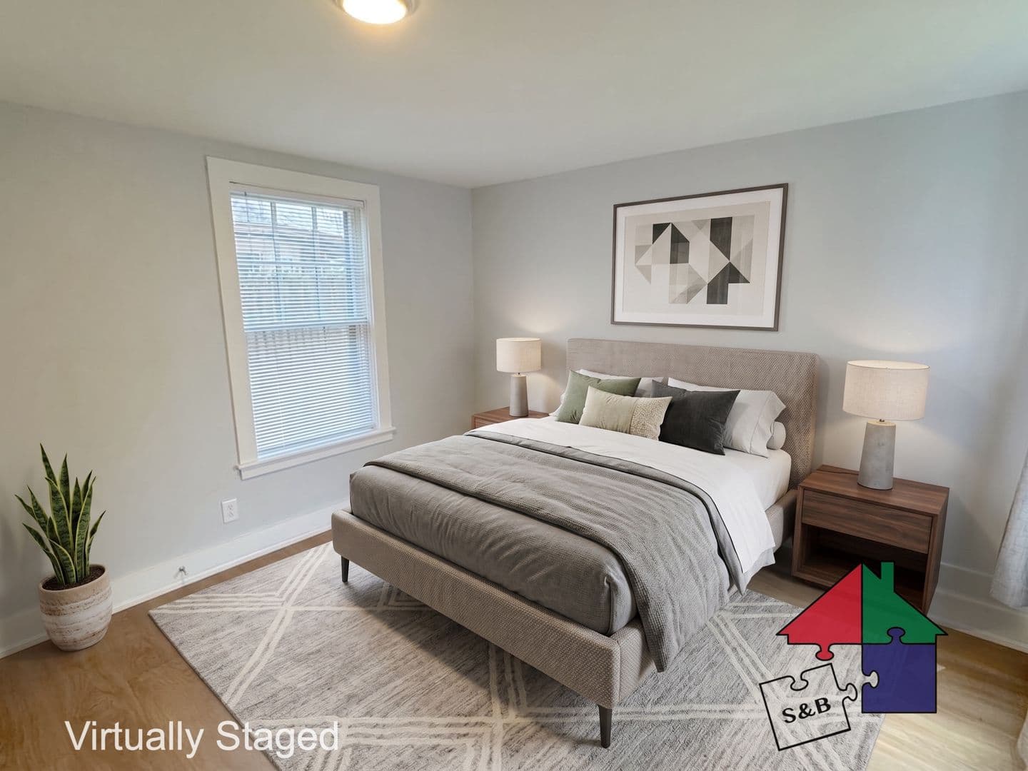 Burlington Apartment: 166 N. Winooski Ave