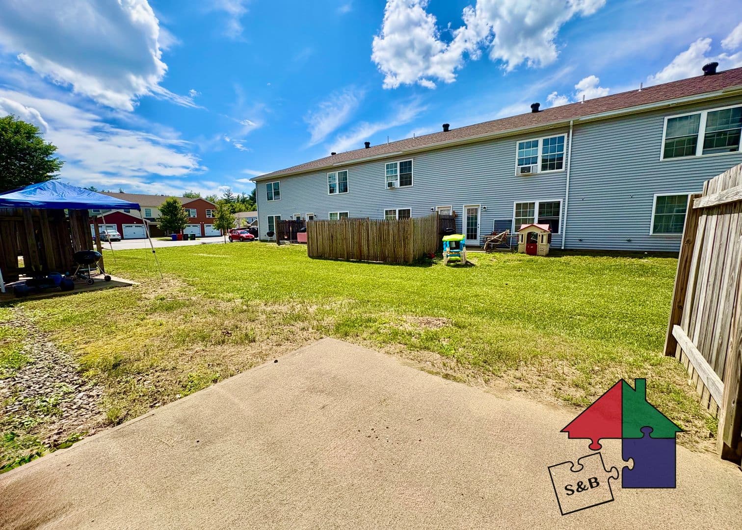 Milton Apartment: 368 US RT 7
