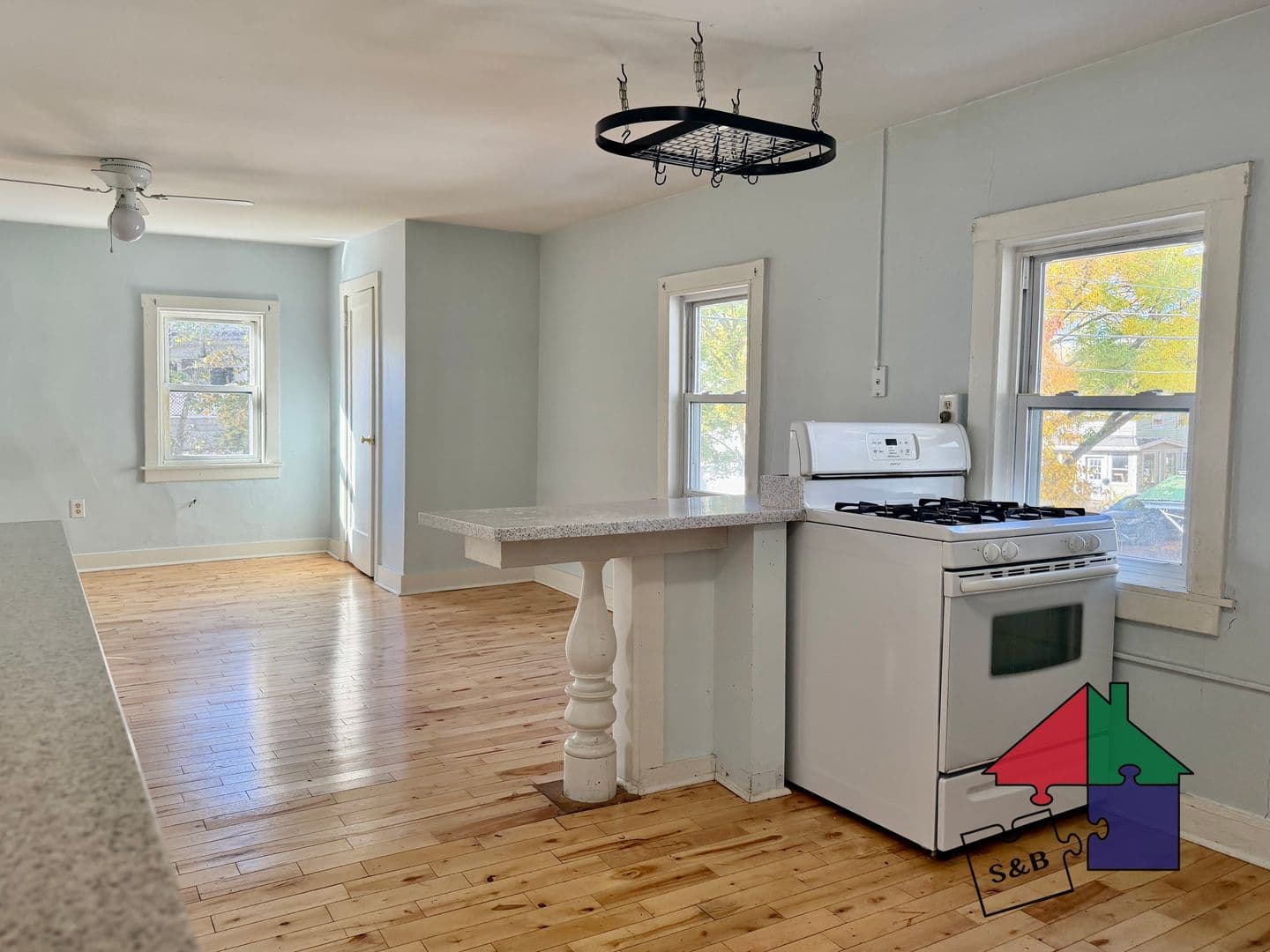 Burlington Apartment: 52-62 Cedar Street