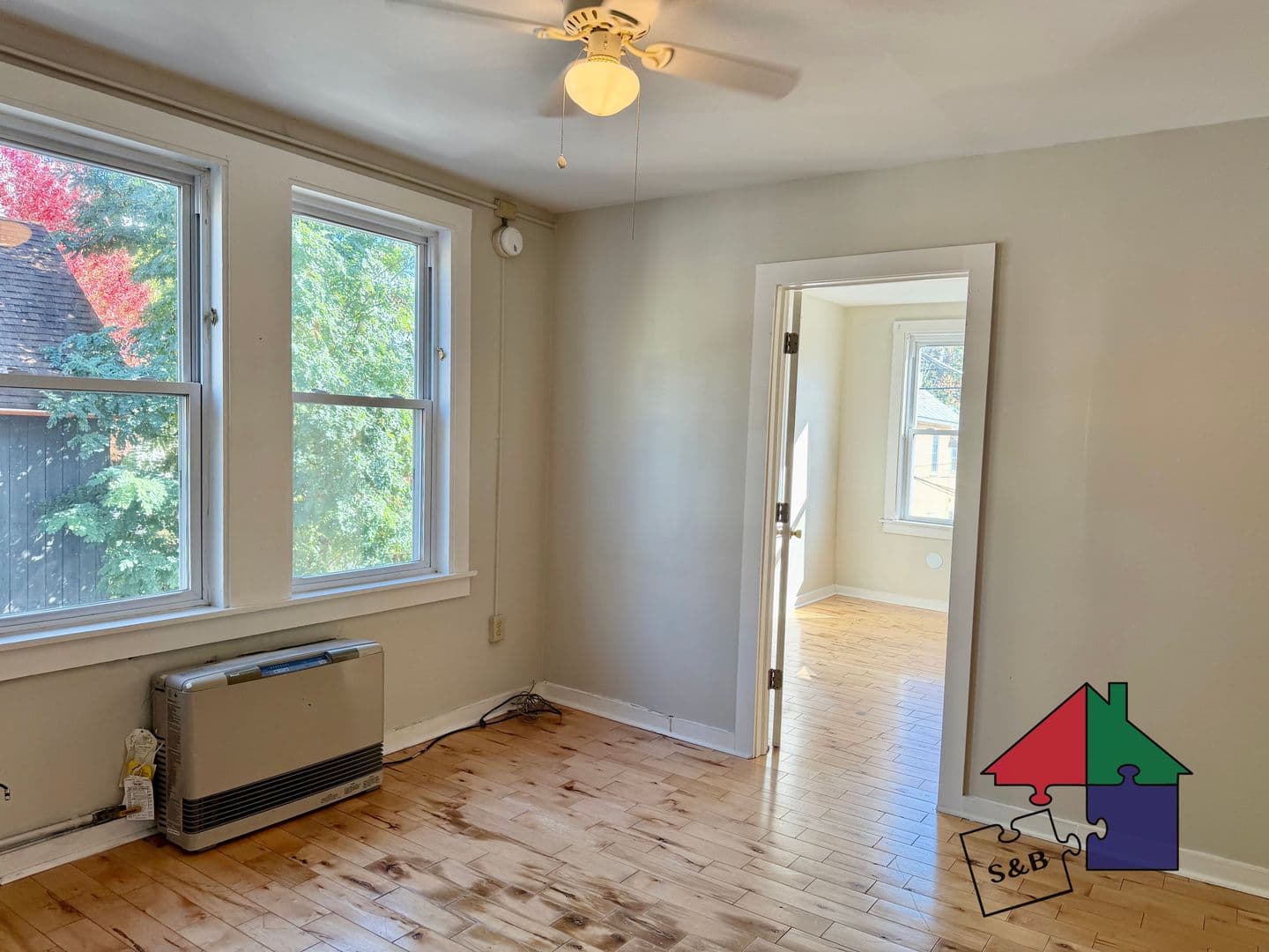 Burlington Apartment: 52-62 Cedar Street