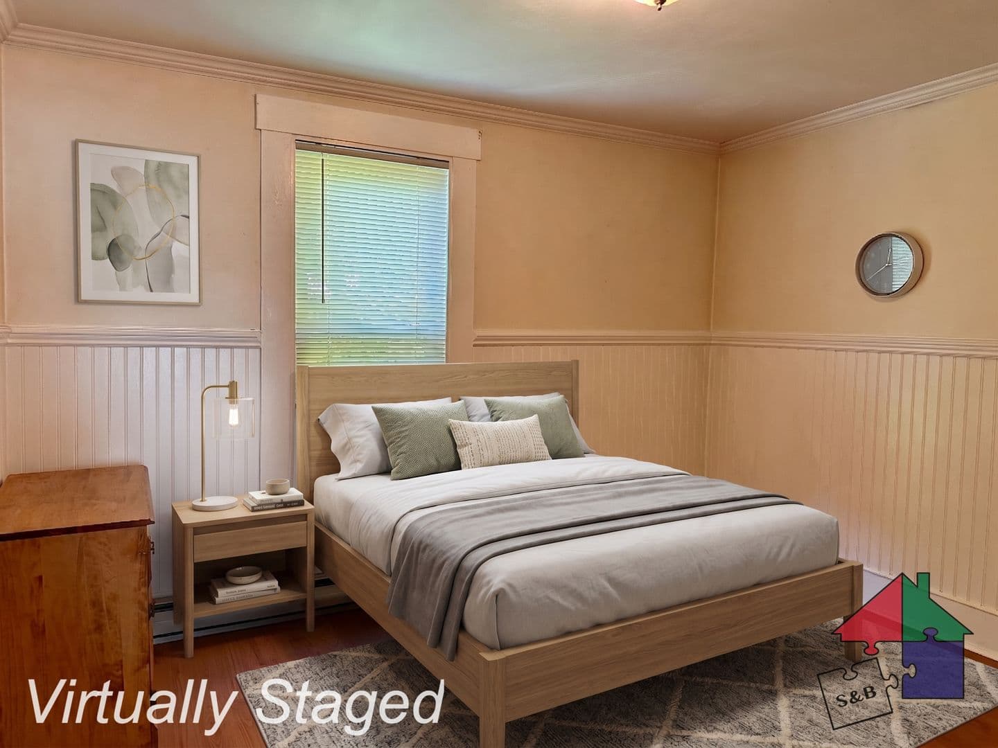 Barre Apartment: 95 Beckley St
