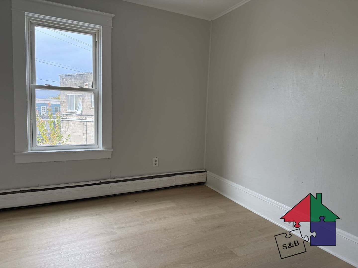 Winooski Apartment: 101 Union Street