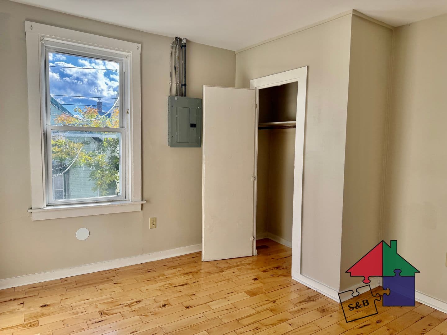 Burlington Apartment: 52-62 Cedar Street
