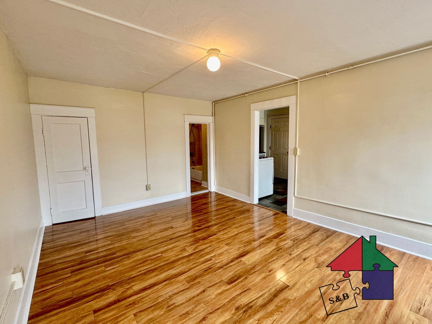 Burlington Apartment: 52-62 Cedar Street