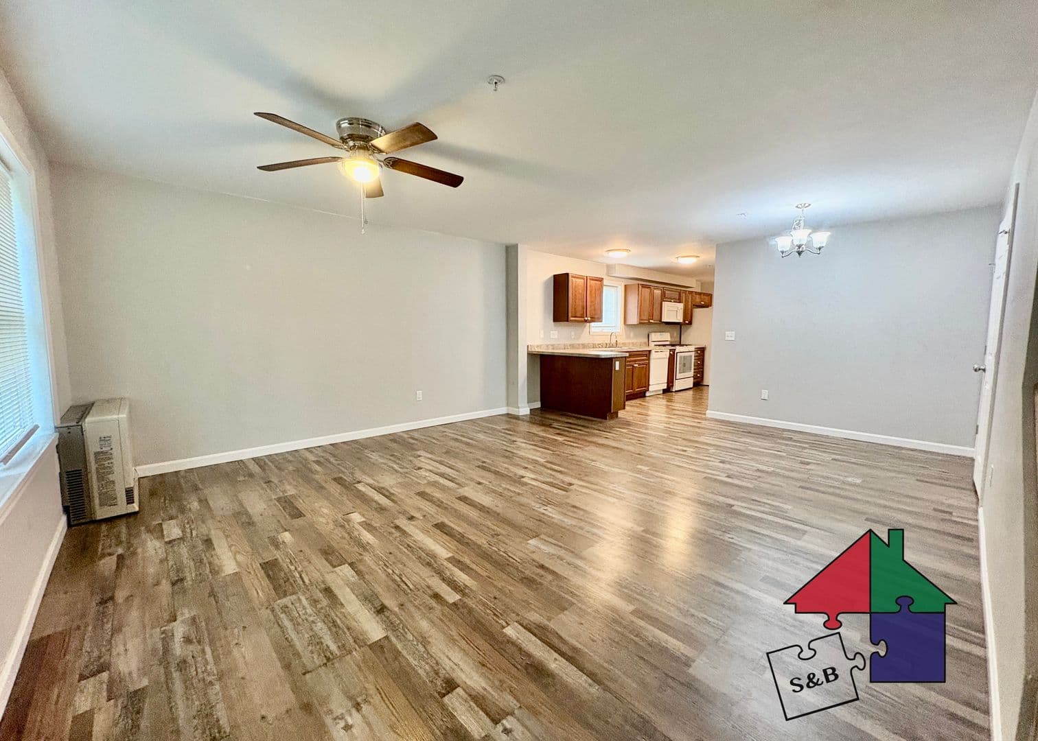 Milton Apartment: 444-452 US Rt 7 South