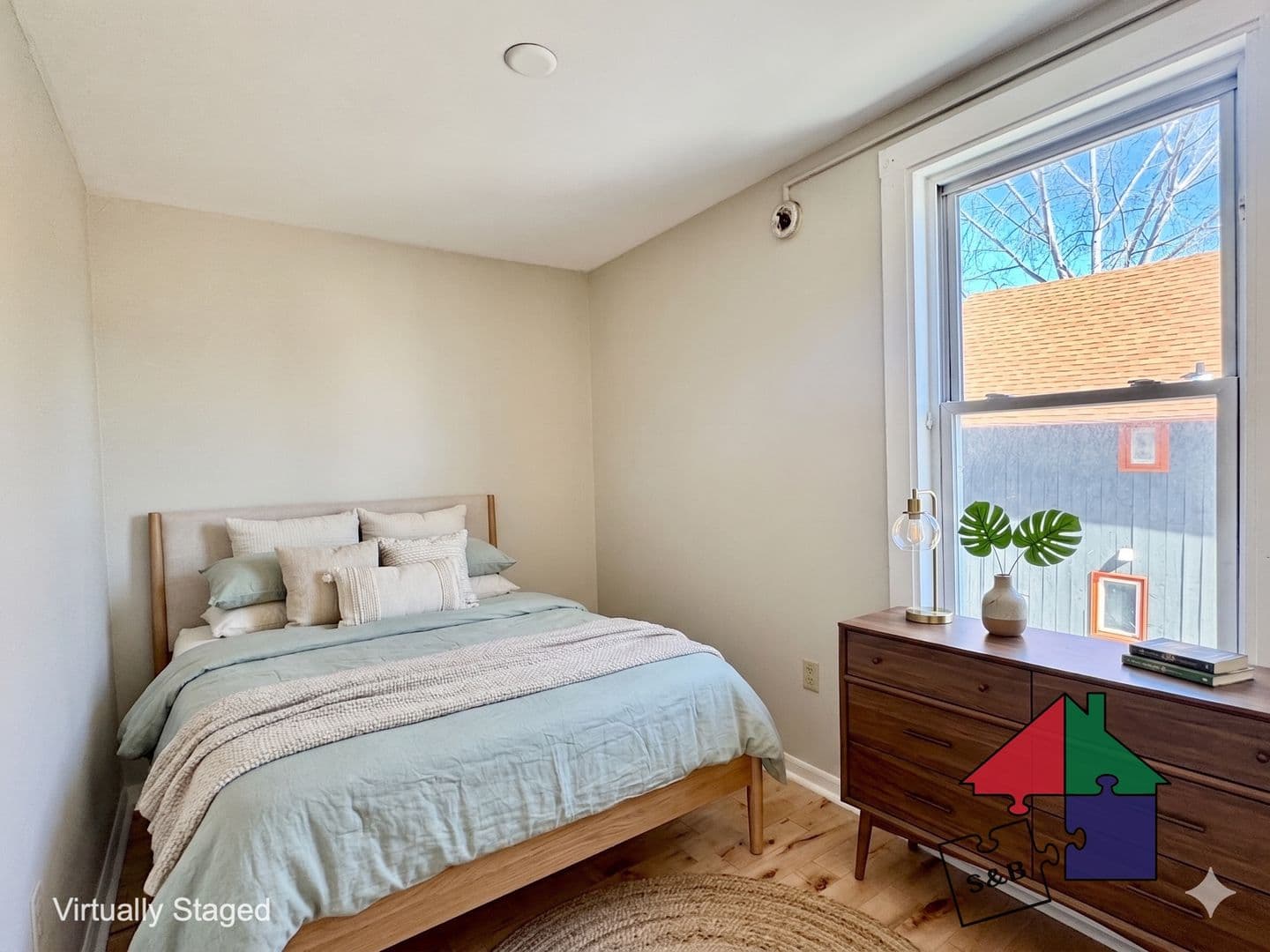 Burlington Apartment: 52-62 Cedar Street
