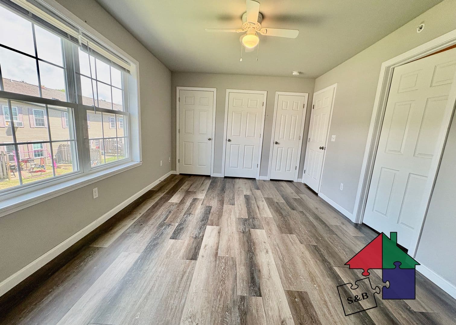 Milton Apartment: 368 US RT 7