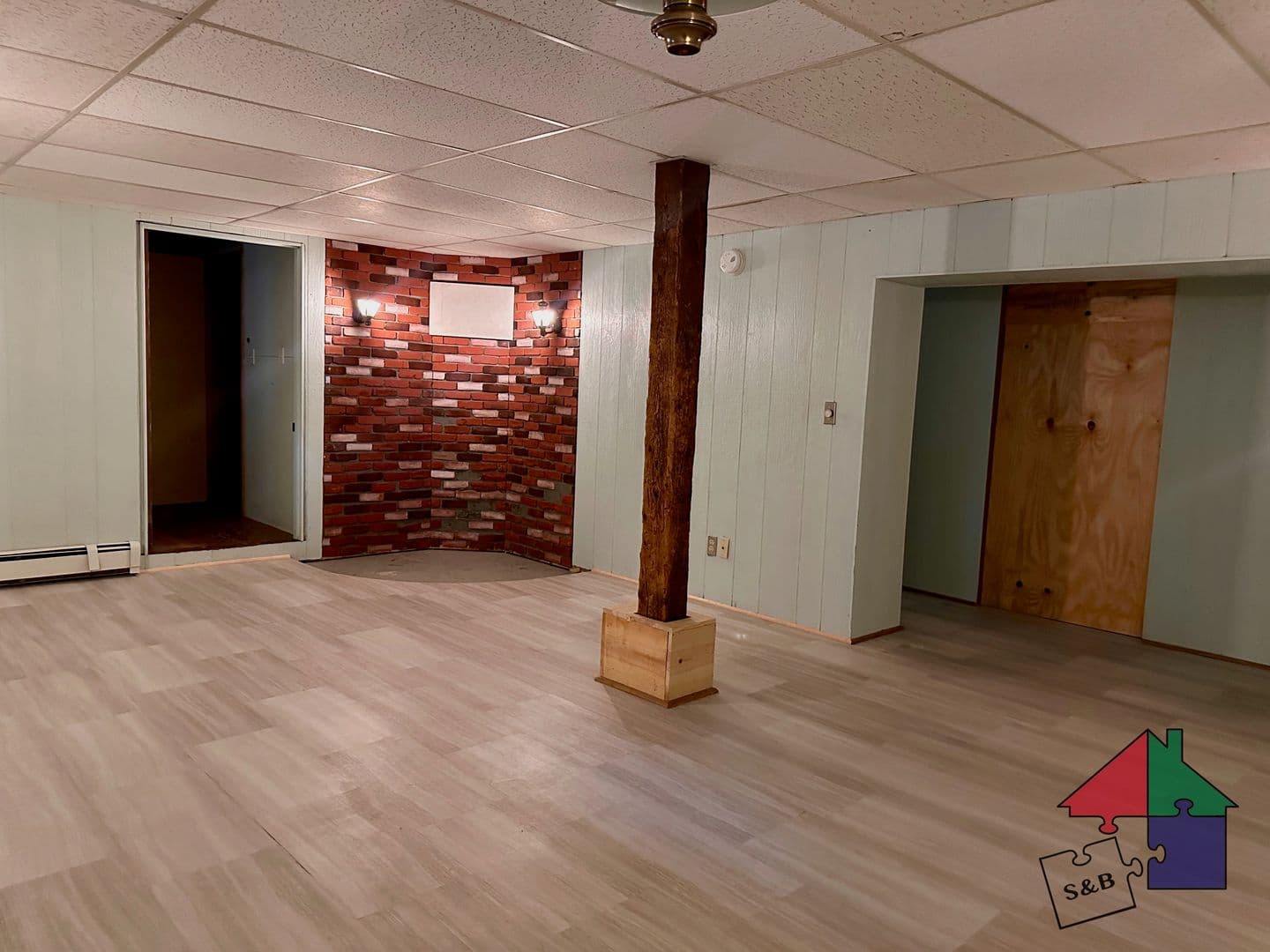 Barre Apartment: 47 Orange St.