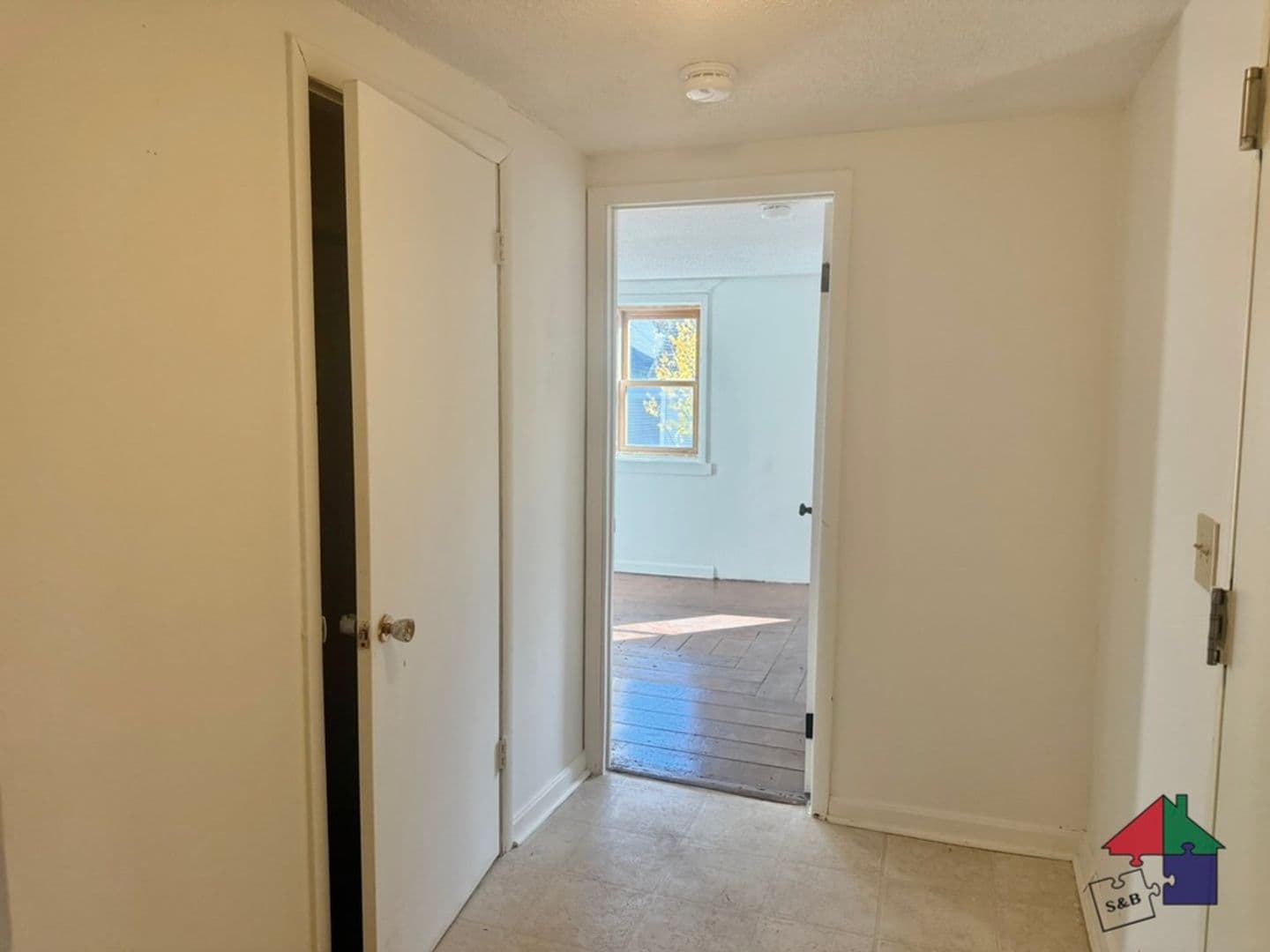 Burlington Apartment: 24-28 North Street