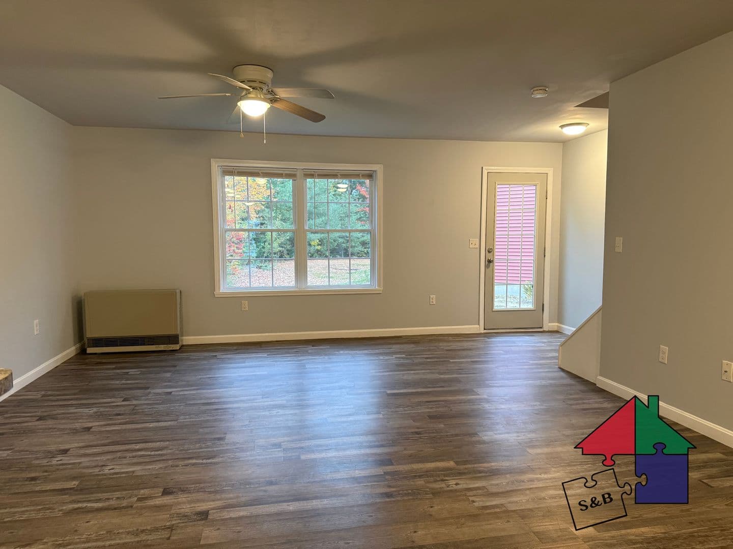 Milton Apartment: 444-452 US Rt 7 South