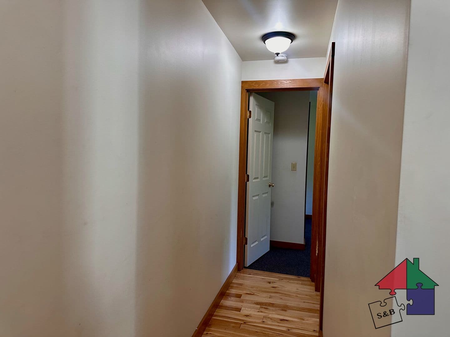 Barre Apartment: 8 Elmore St