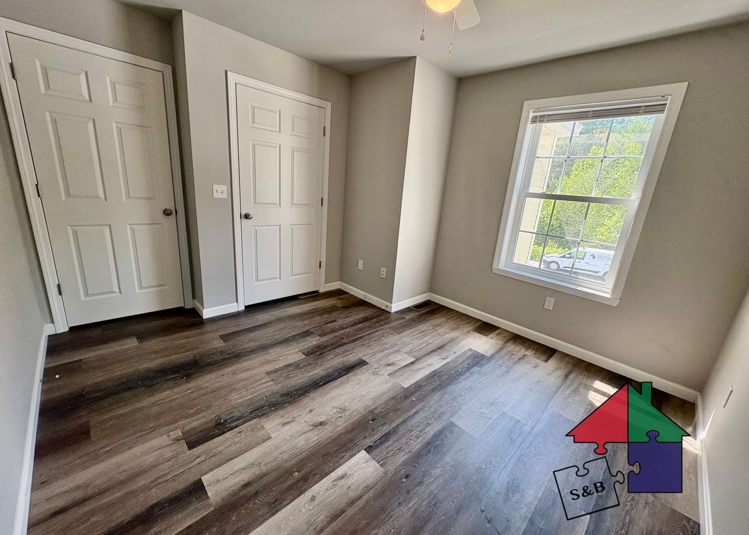 Milton Apartment: 368 US RT 7