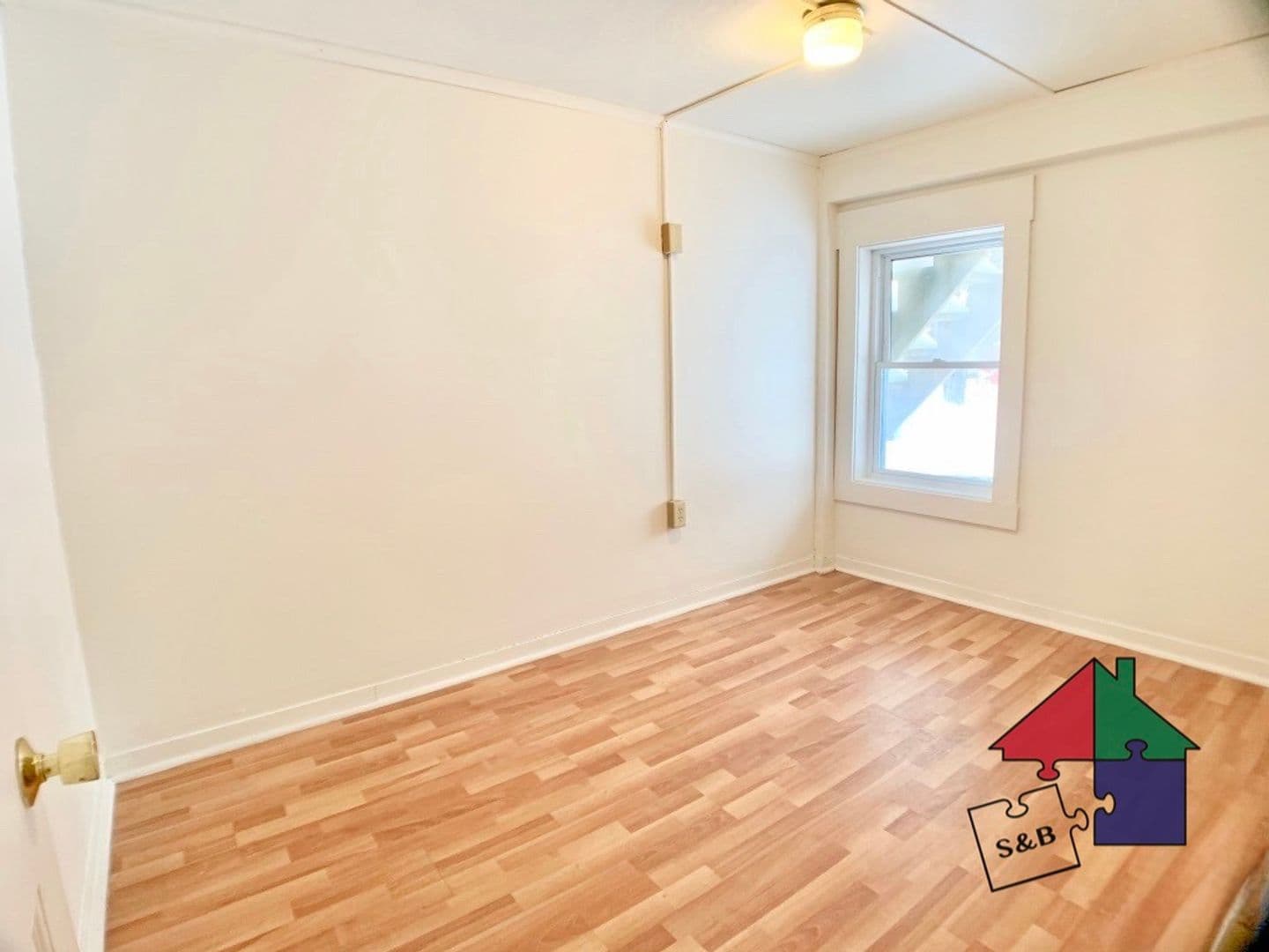 Montpelier Apartment: 300 Elm St