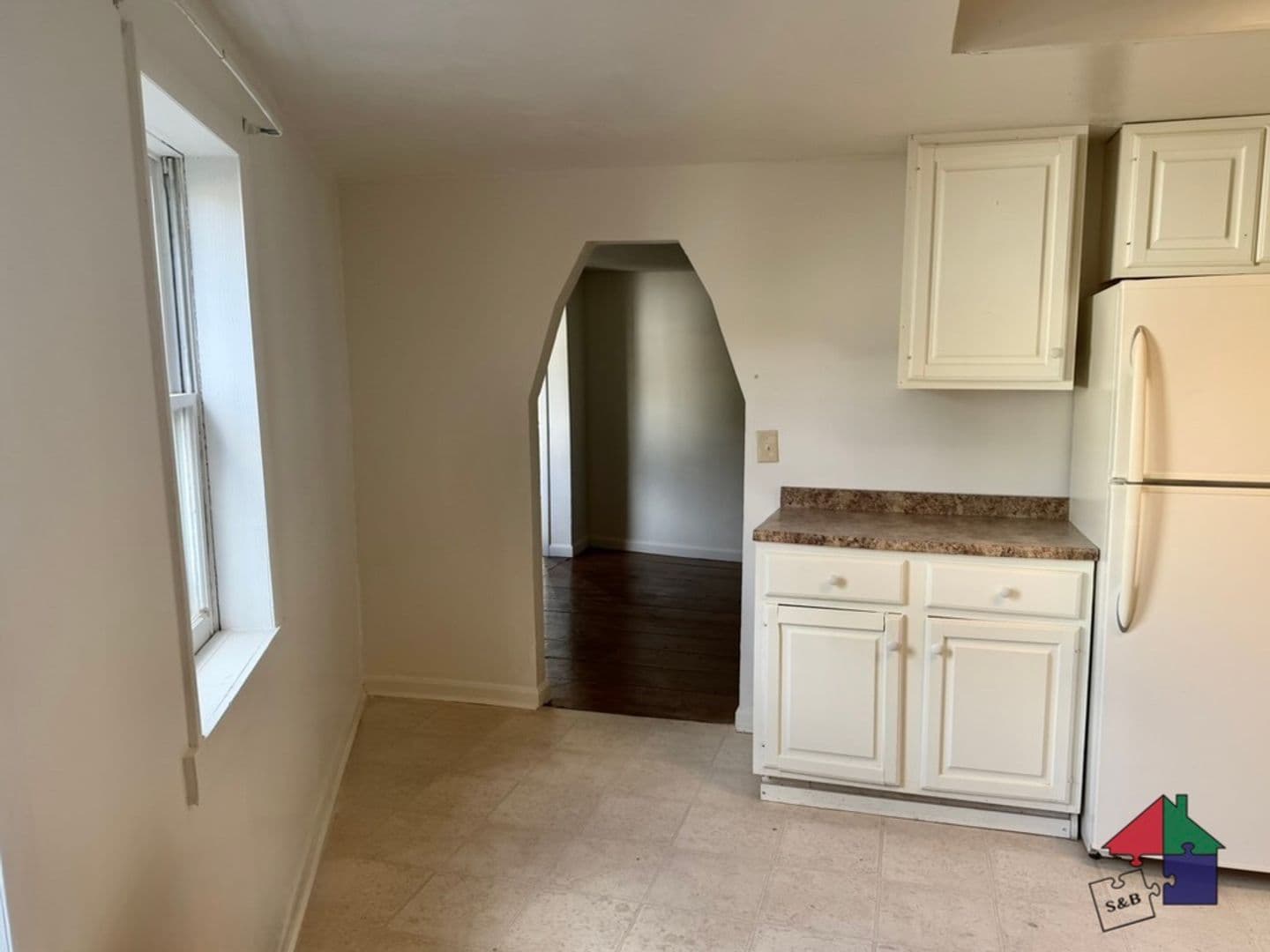 Burlington Apartment: 24-28 North Street