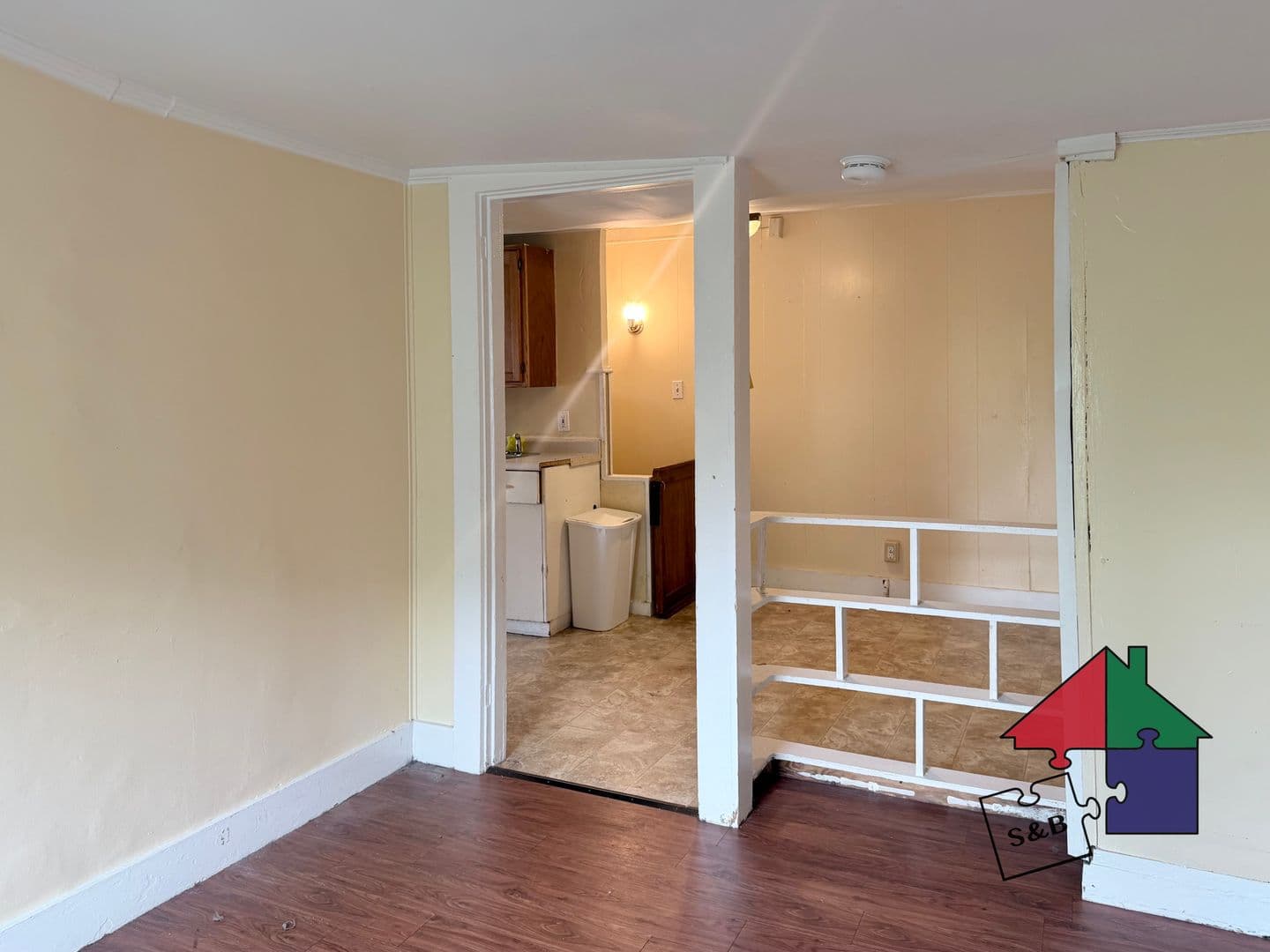 Barre Apartment: 69 Perry St