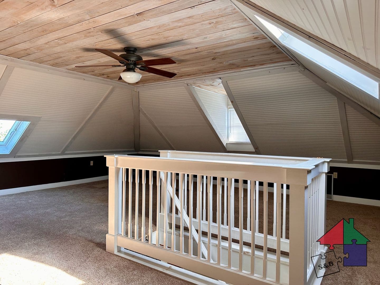 Barre Apartment: 95 Beckley St