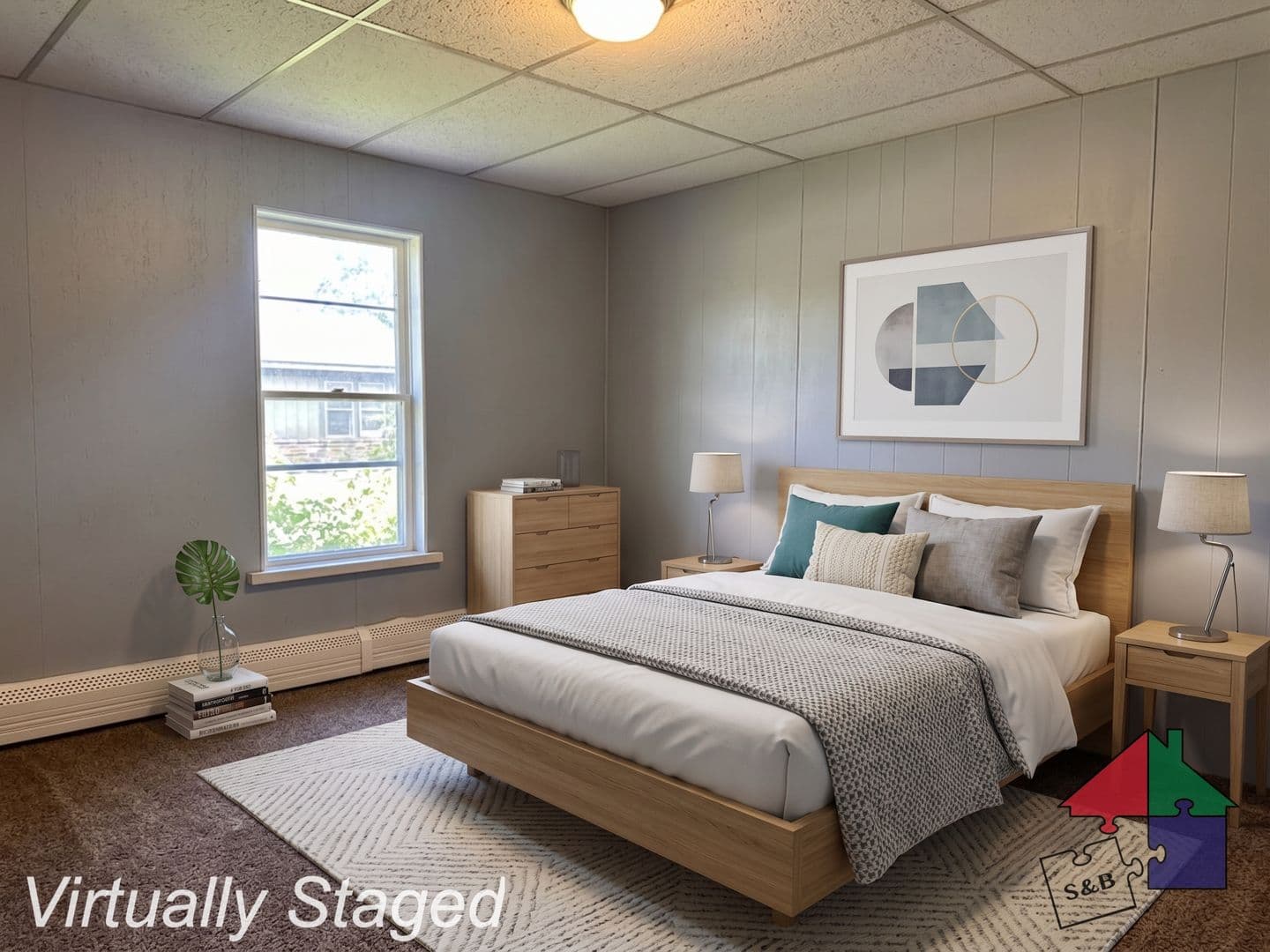 Barre Apartment: 47 Orange St.